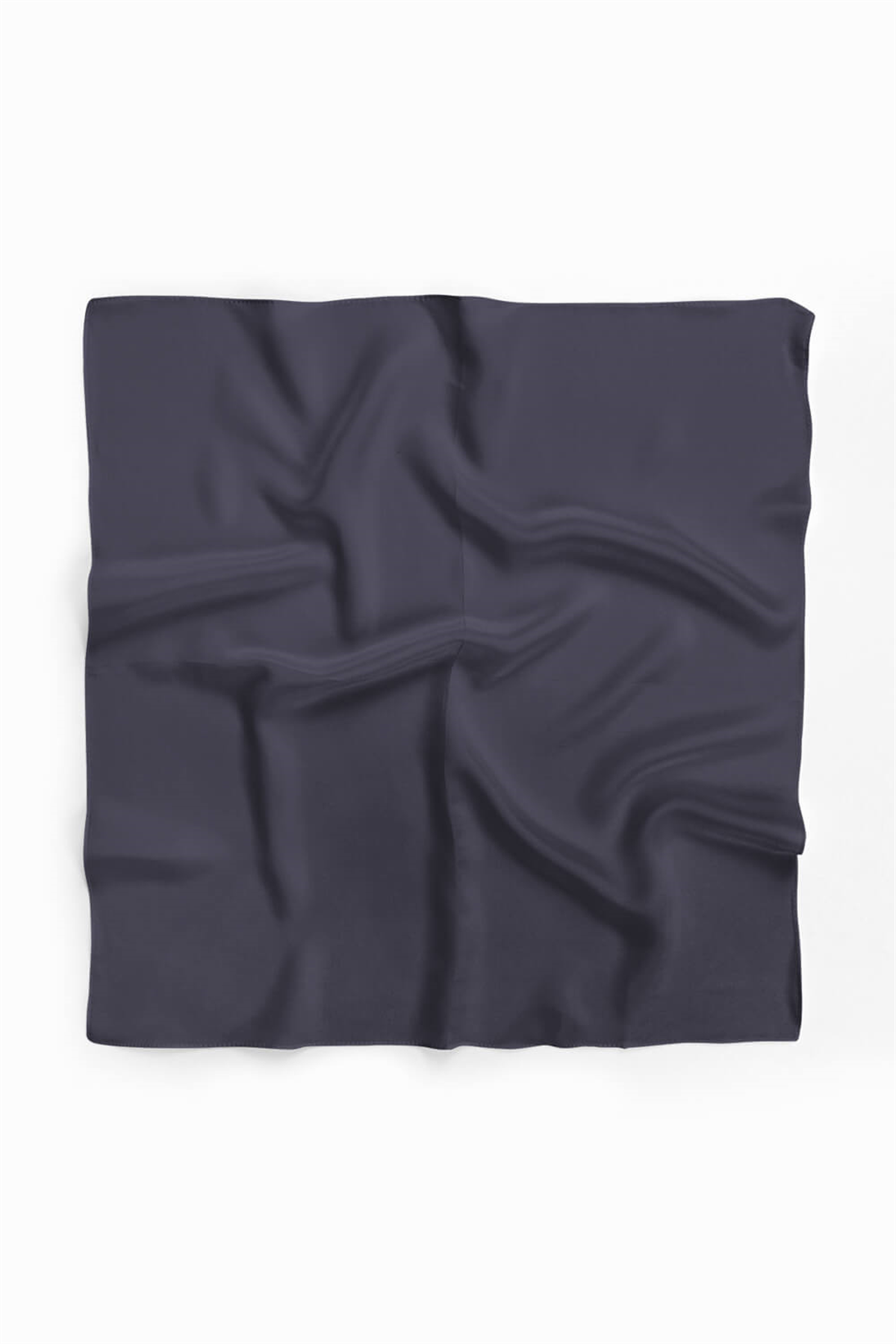 Şifon Füme Bandana