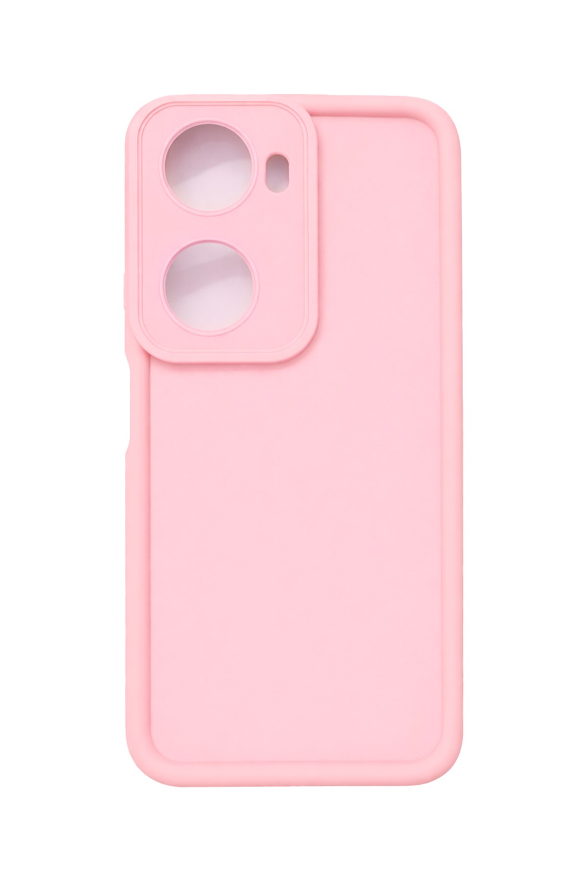 Huawei Nova 11 SE / NOVA 12 SE Kılıf – Kamera Çıkıntılı – Mat Silikon Telefon Kılıfı