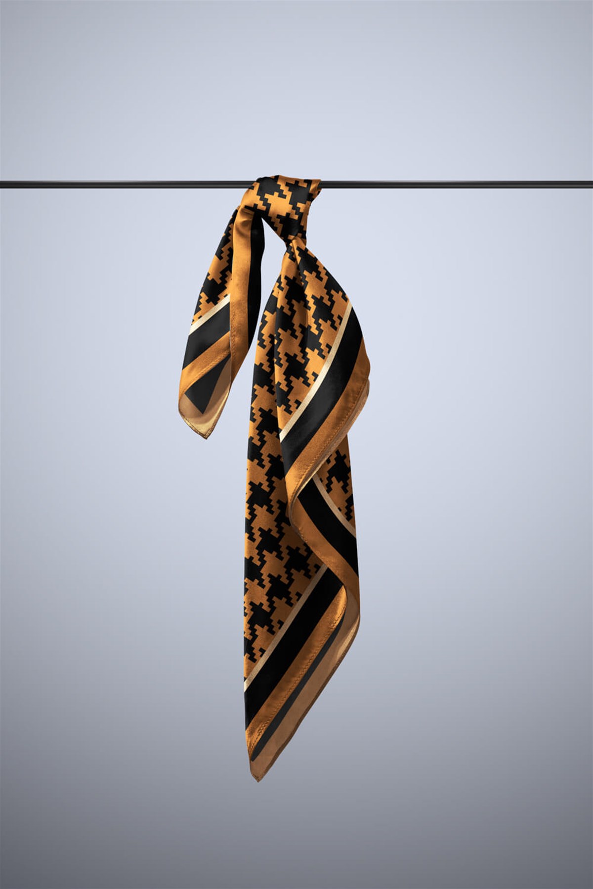Violla F69 KADIN DESENLİ BANDANA