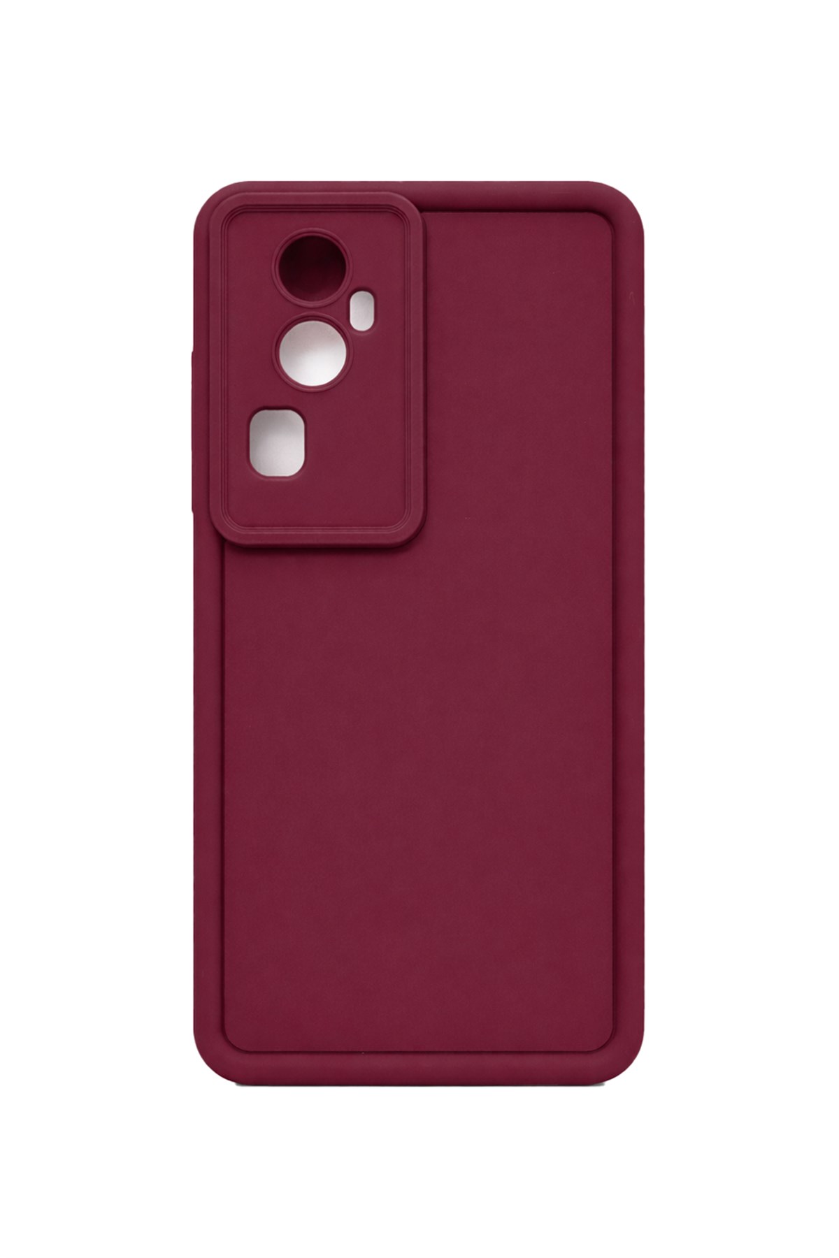 Oppo Reno10 Pro Kılıf – Kamera Çıkıntılı – Mat Silikon Telefon Kılıfı