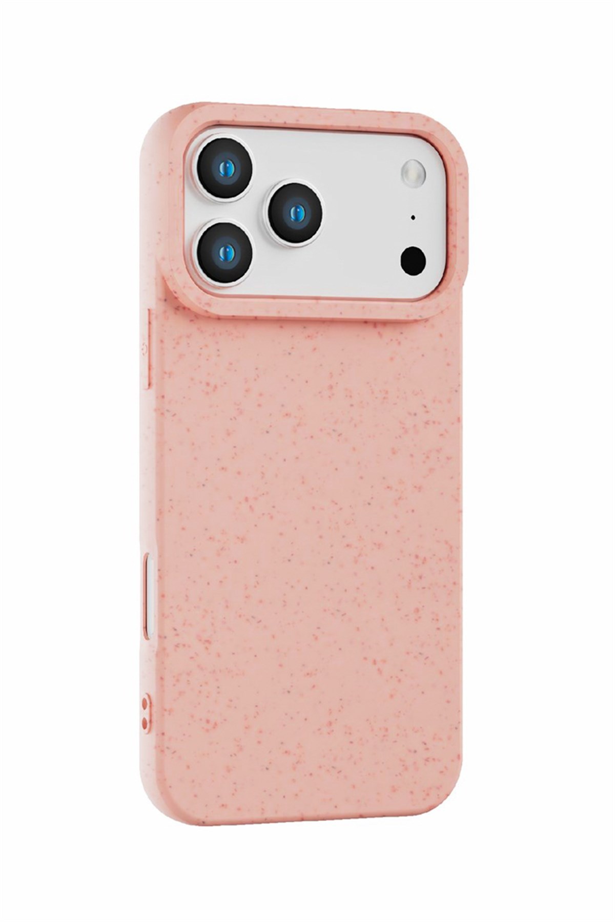 iPhone 17 Pro Max Kılıf – Darbeye Dayanıklı Yumuşak Silikon Telefon Kılıfı