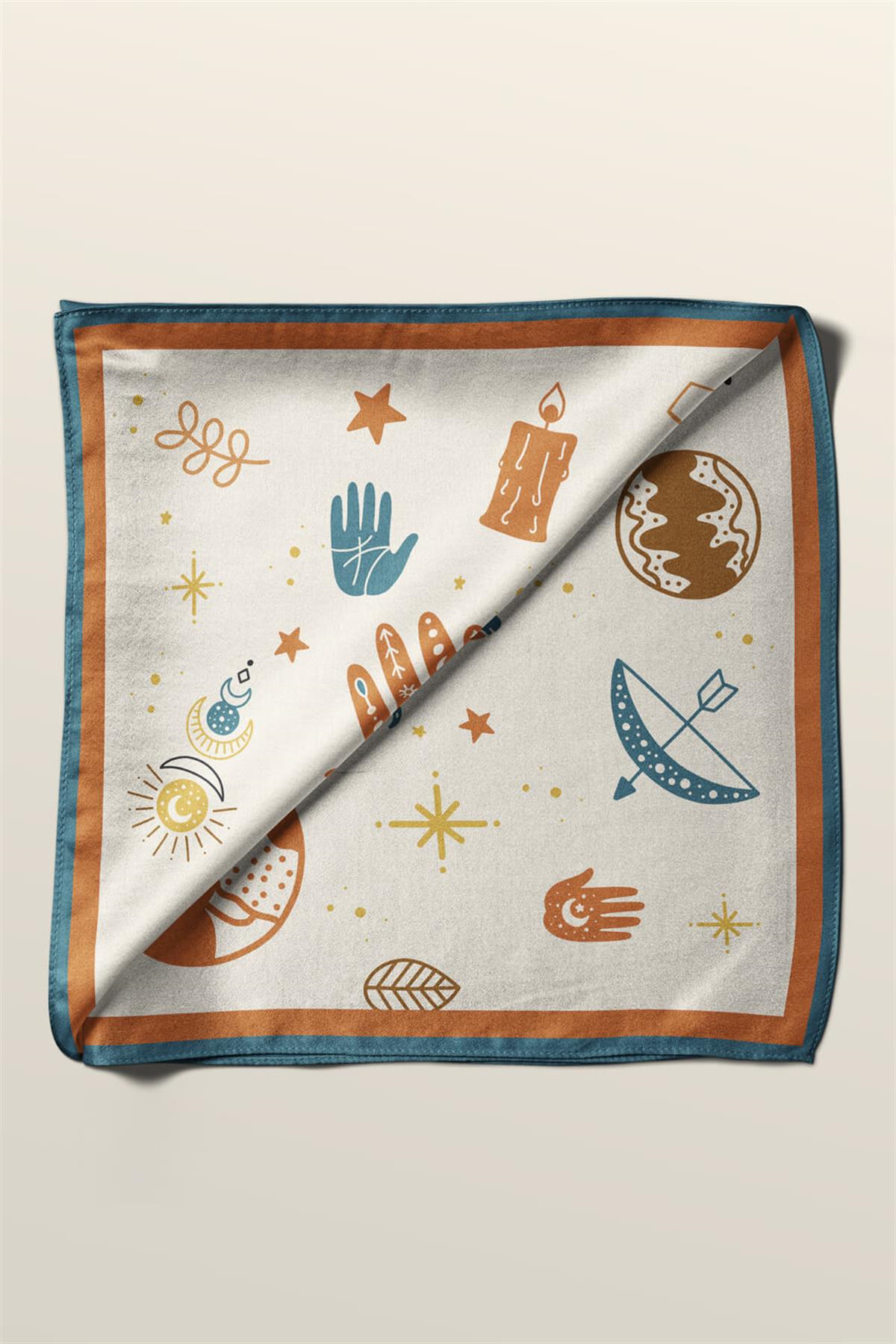 Modabutik Magic Bandana