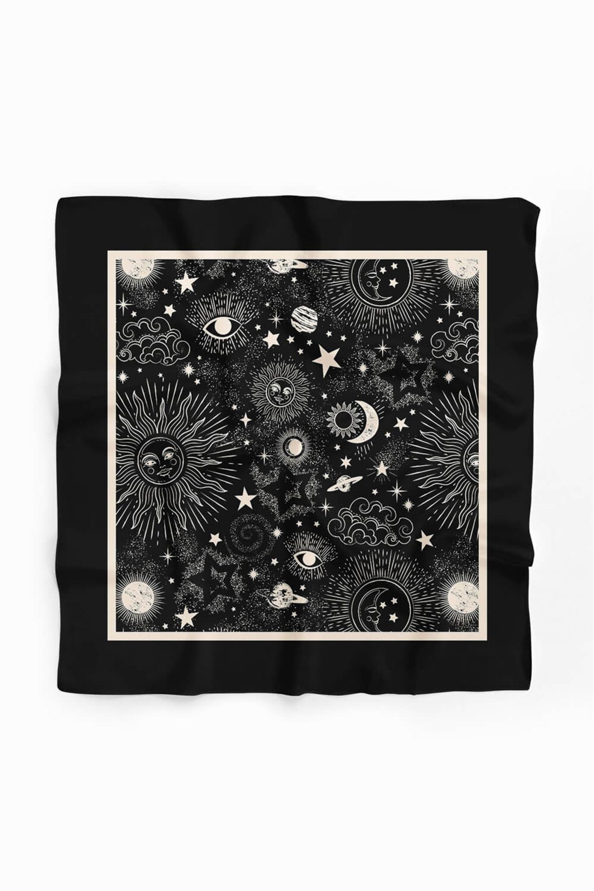Modabutik Moon Bandana