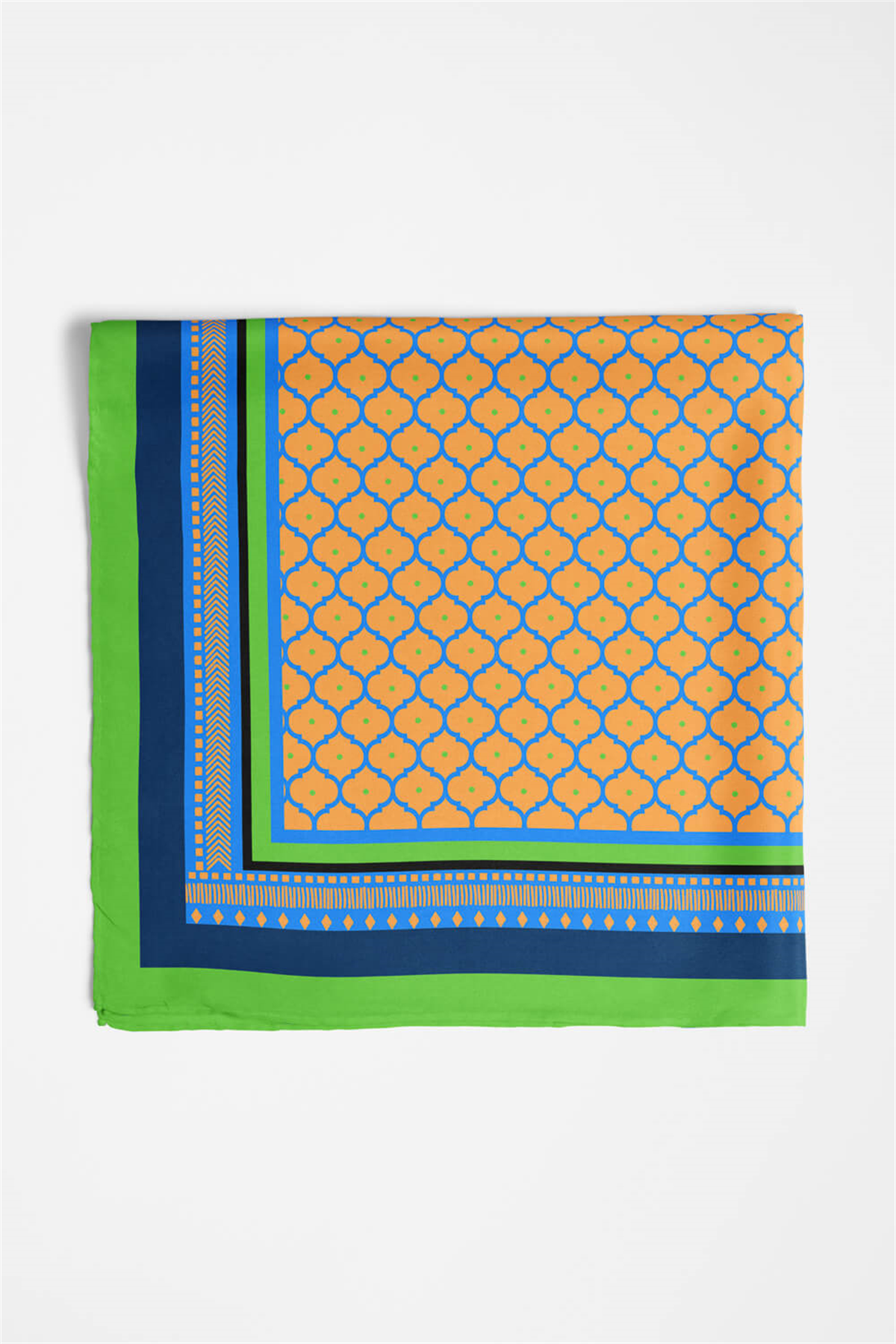 C26 KADIN DESENLİ BANDANA