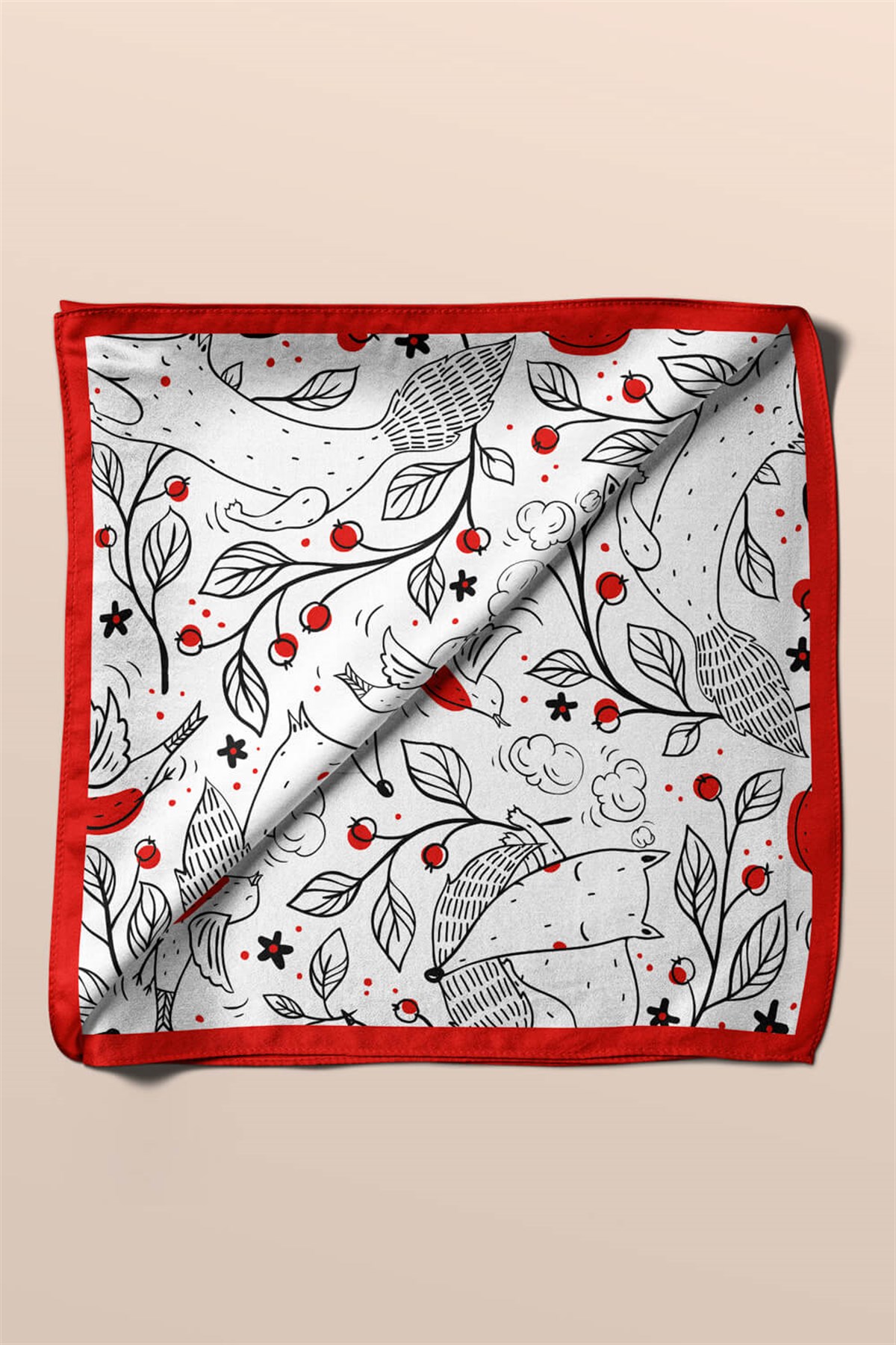Violla Bandana