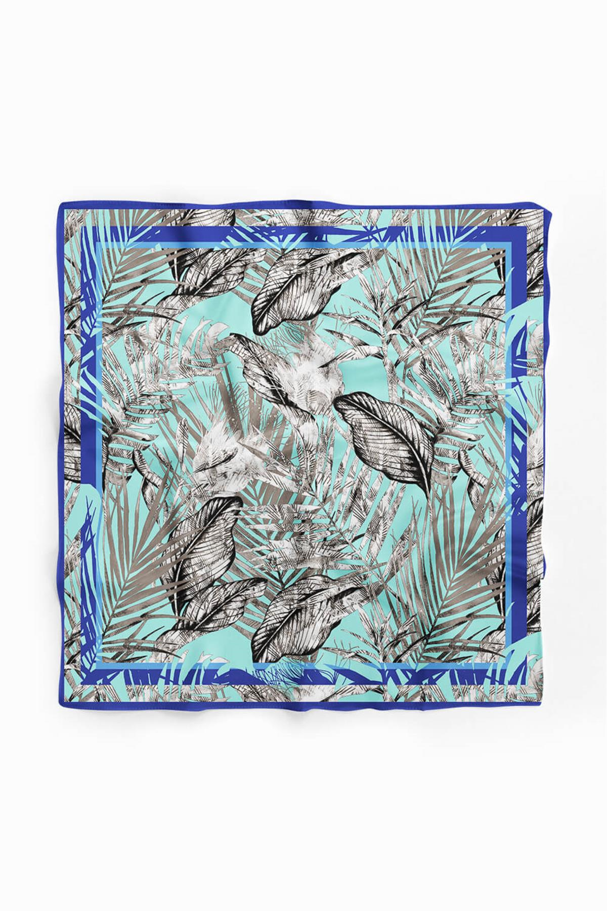 H21 KADIN DESENLİ BANDANA