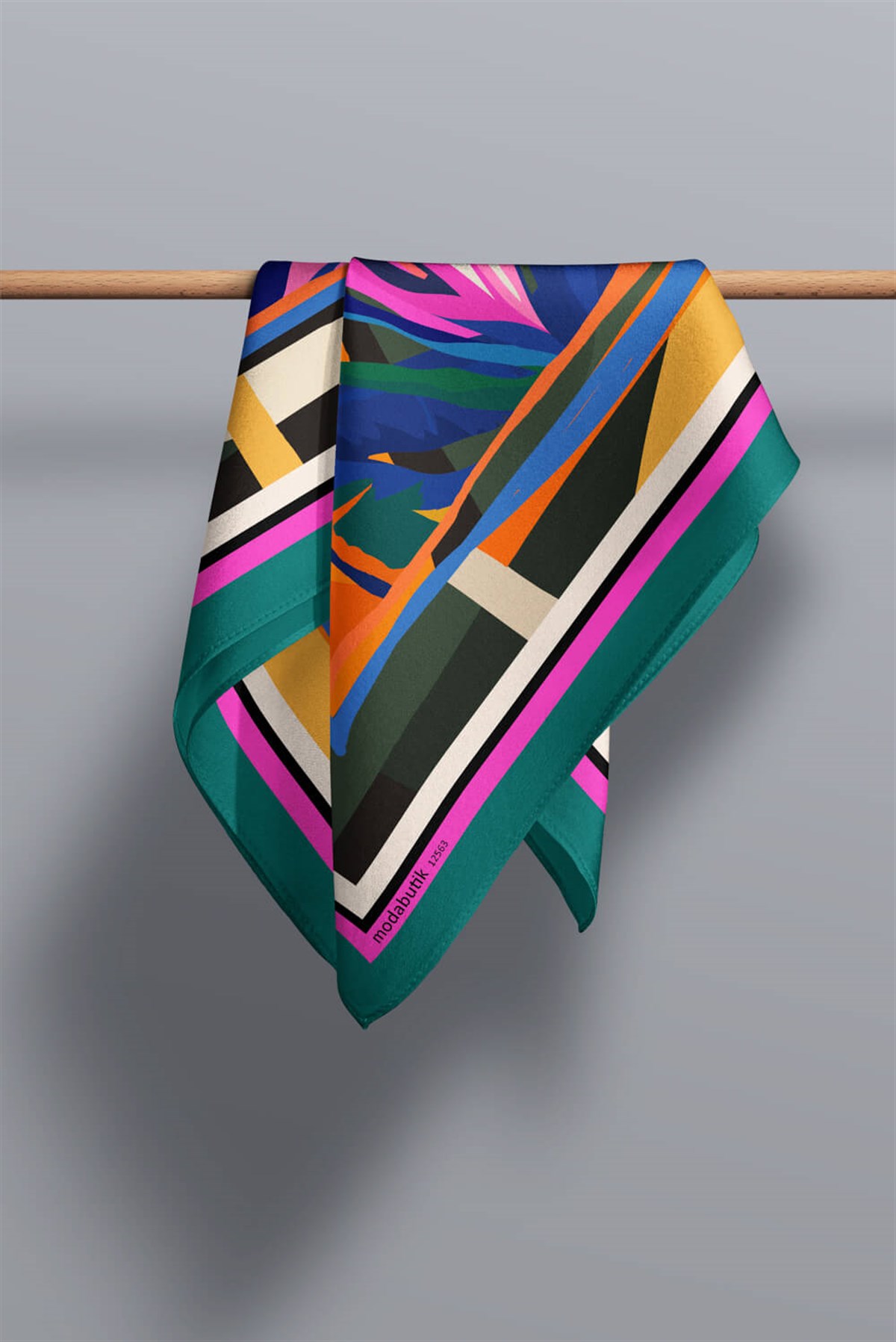 Violla F92 ABSTRACT  BANDANA