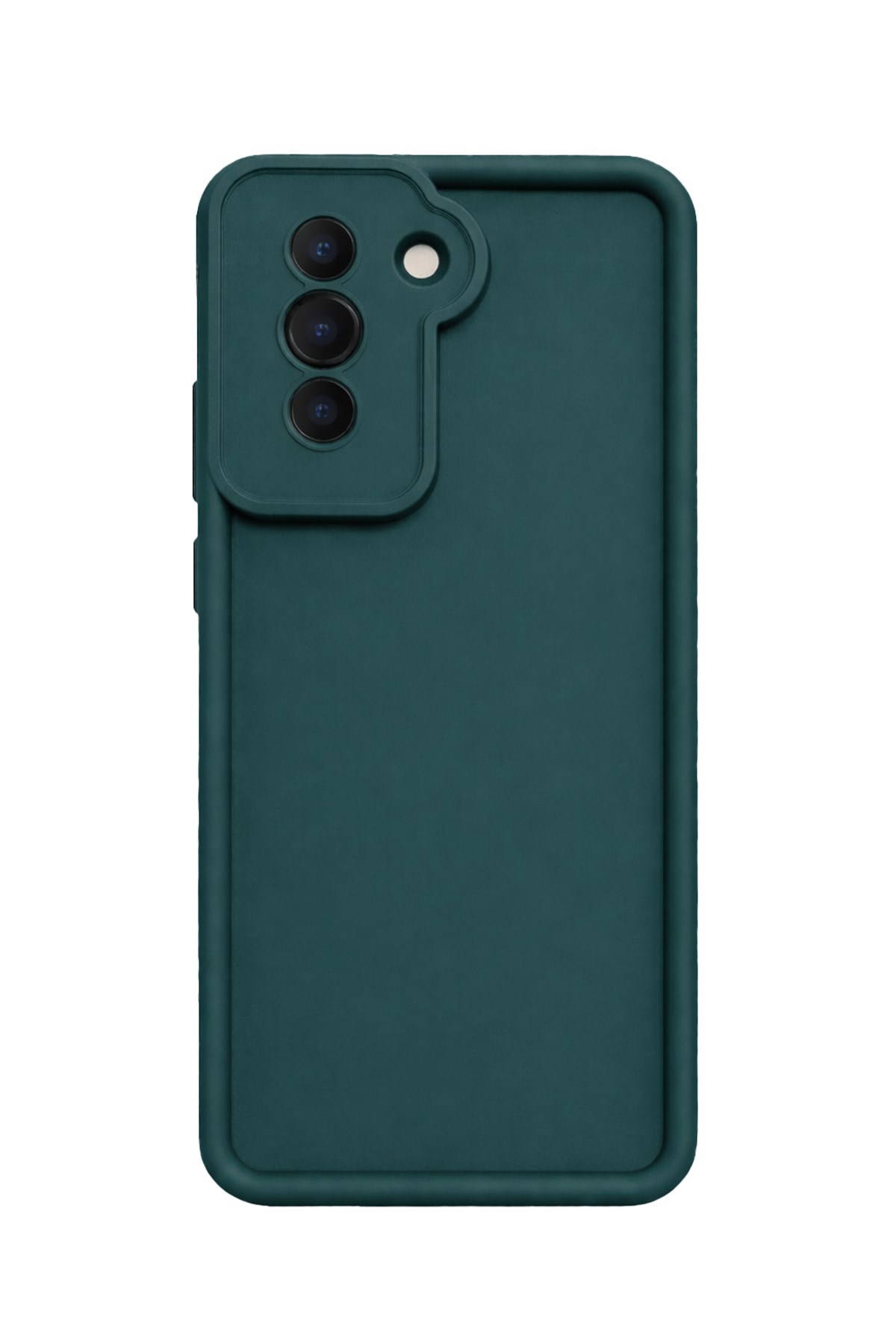 Huawei Nova 10 Pro Kılıf – Kamera Çıkıntılı – Mat Silikon Telefon Kılıfı