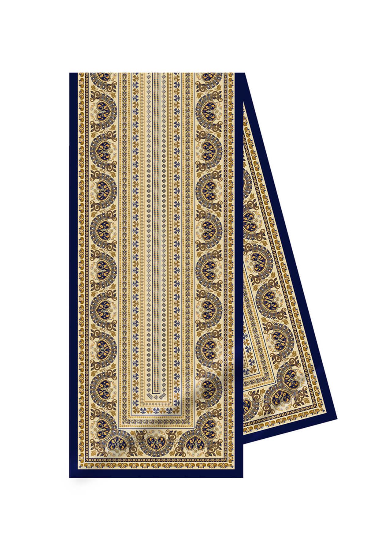 I56 Modabutik Etnik Desenli Fular