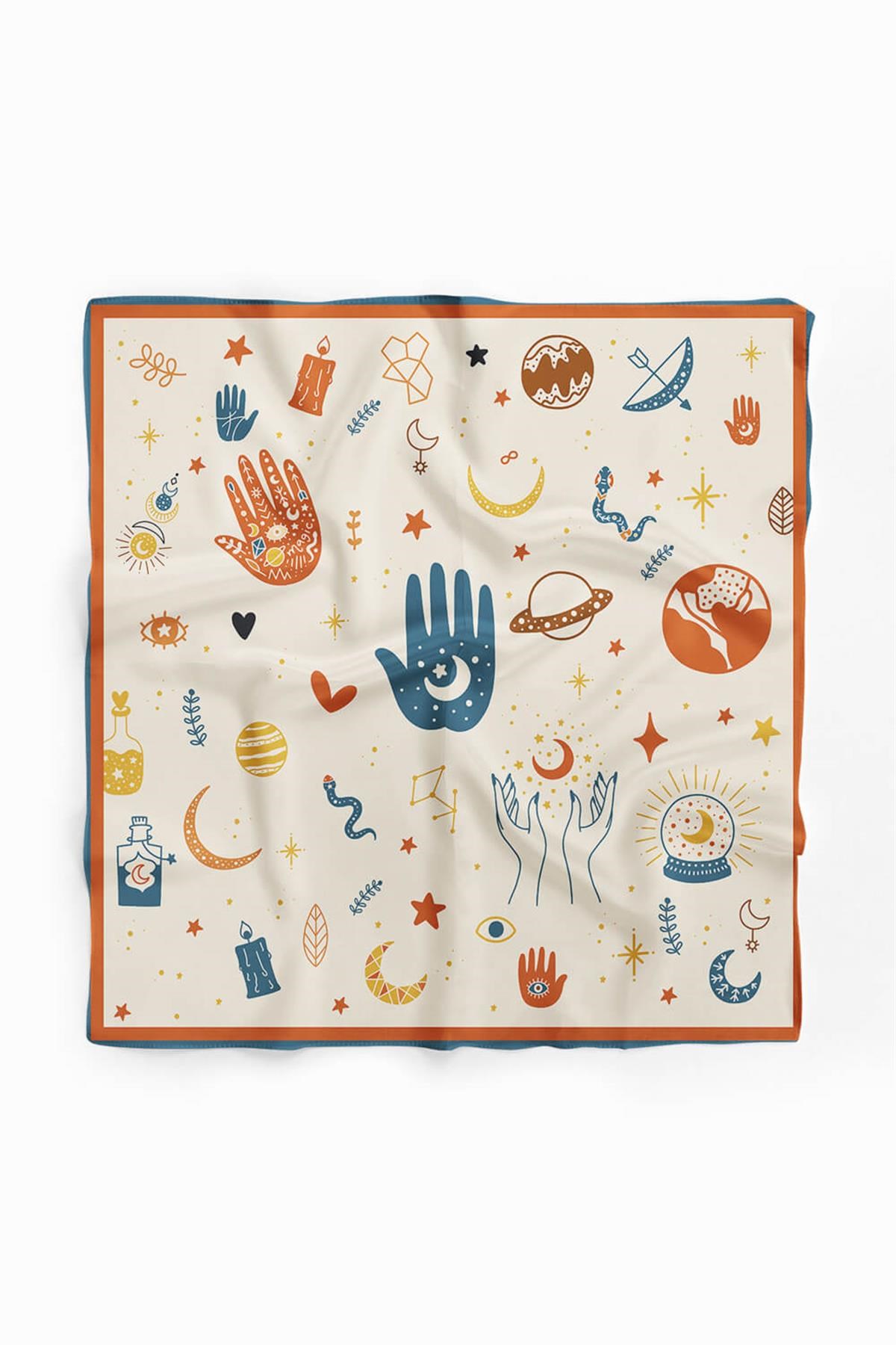 Violla Magic Bandana