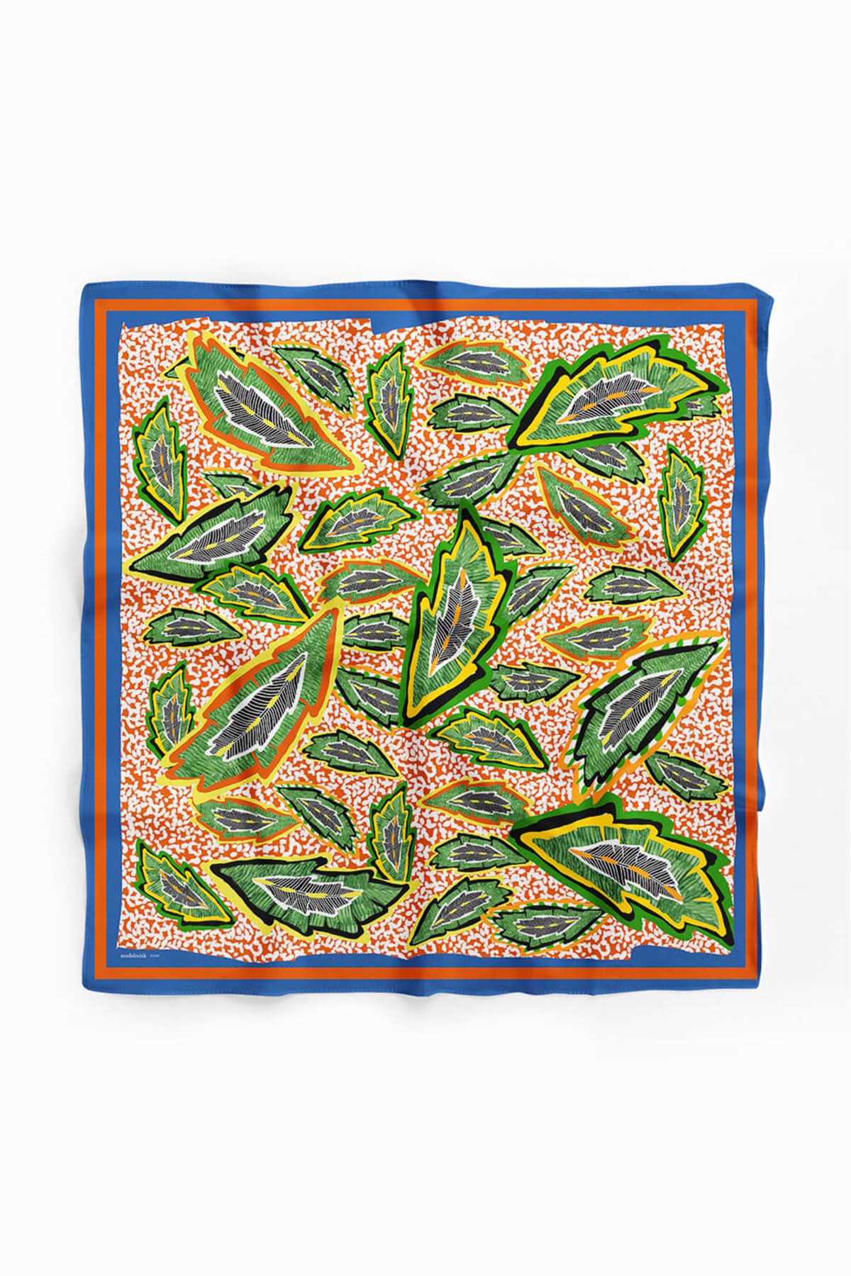 Violla G110 RETRO BANDANA DG12448