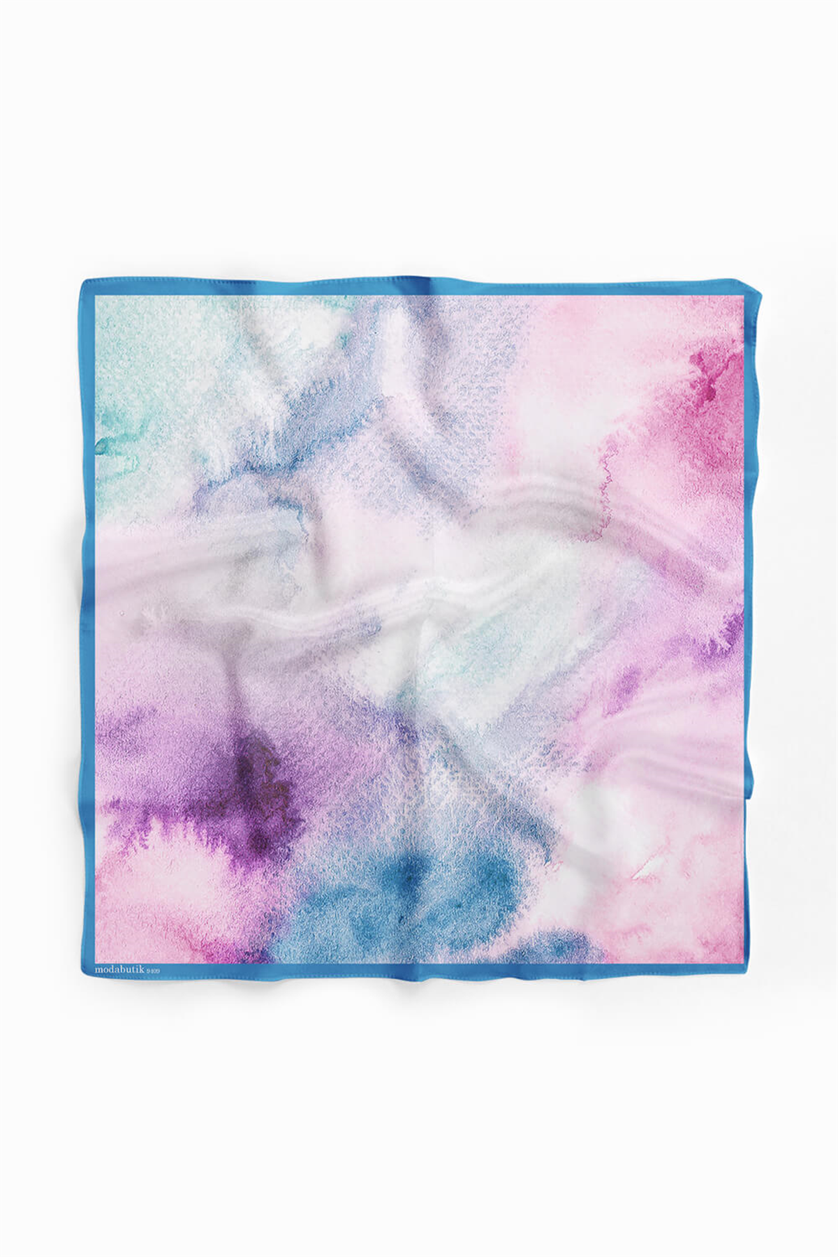 KADIN DESENLİ BANDANA