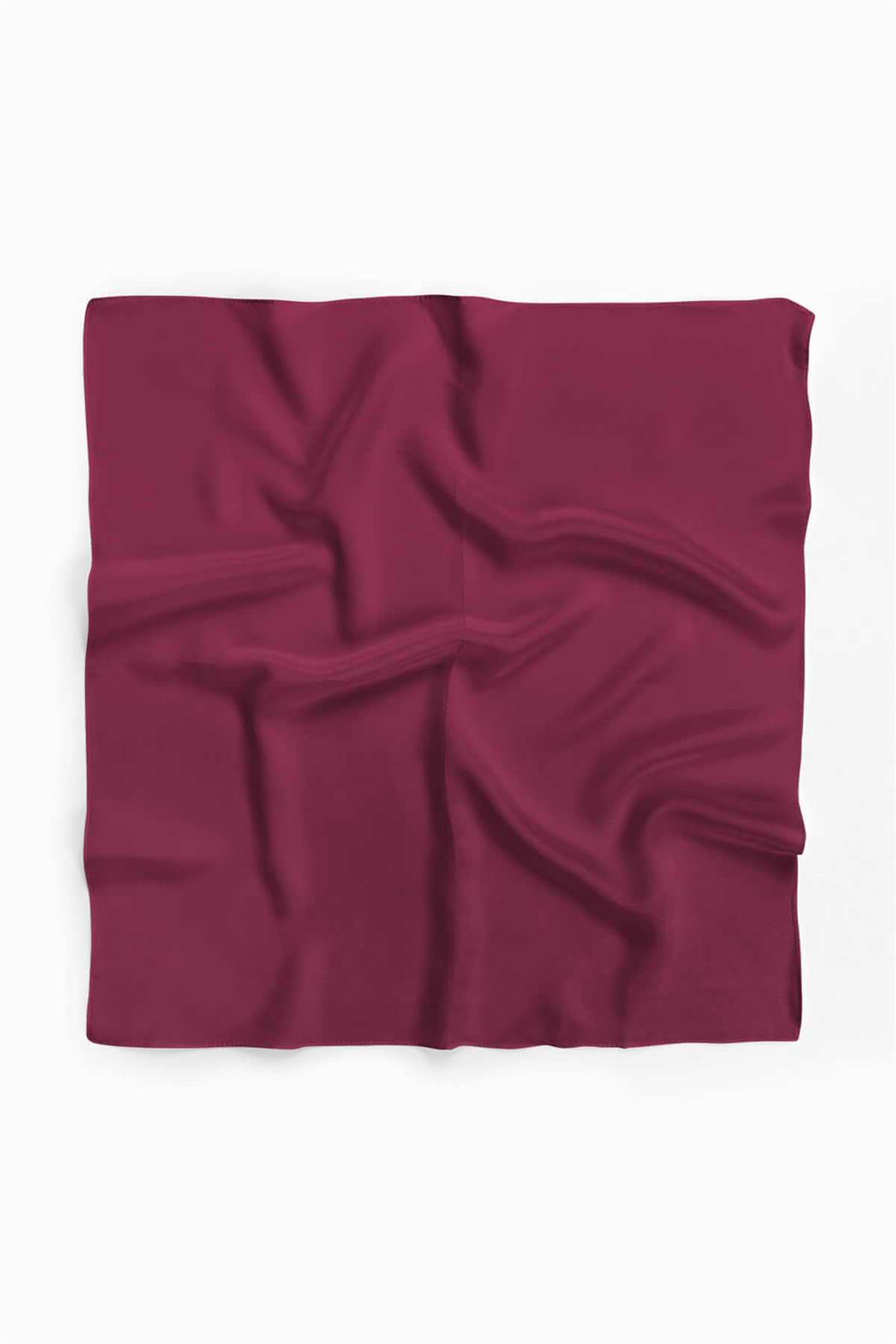 Şifon Şarabi Bandana