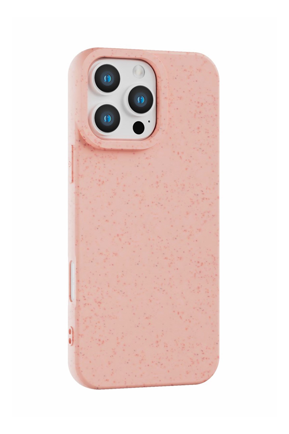 iPhone 15 Pro Kılıf – Darbeye Dayanıklı Yumuşak Silikon Telefon Kılıfı