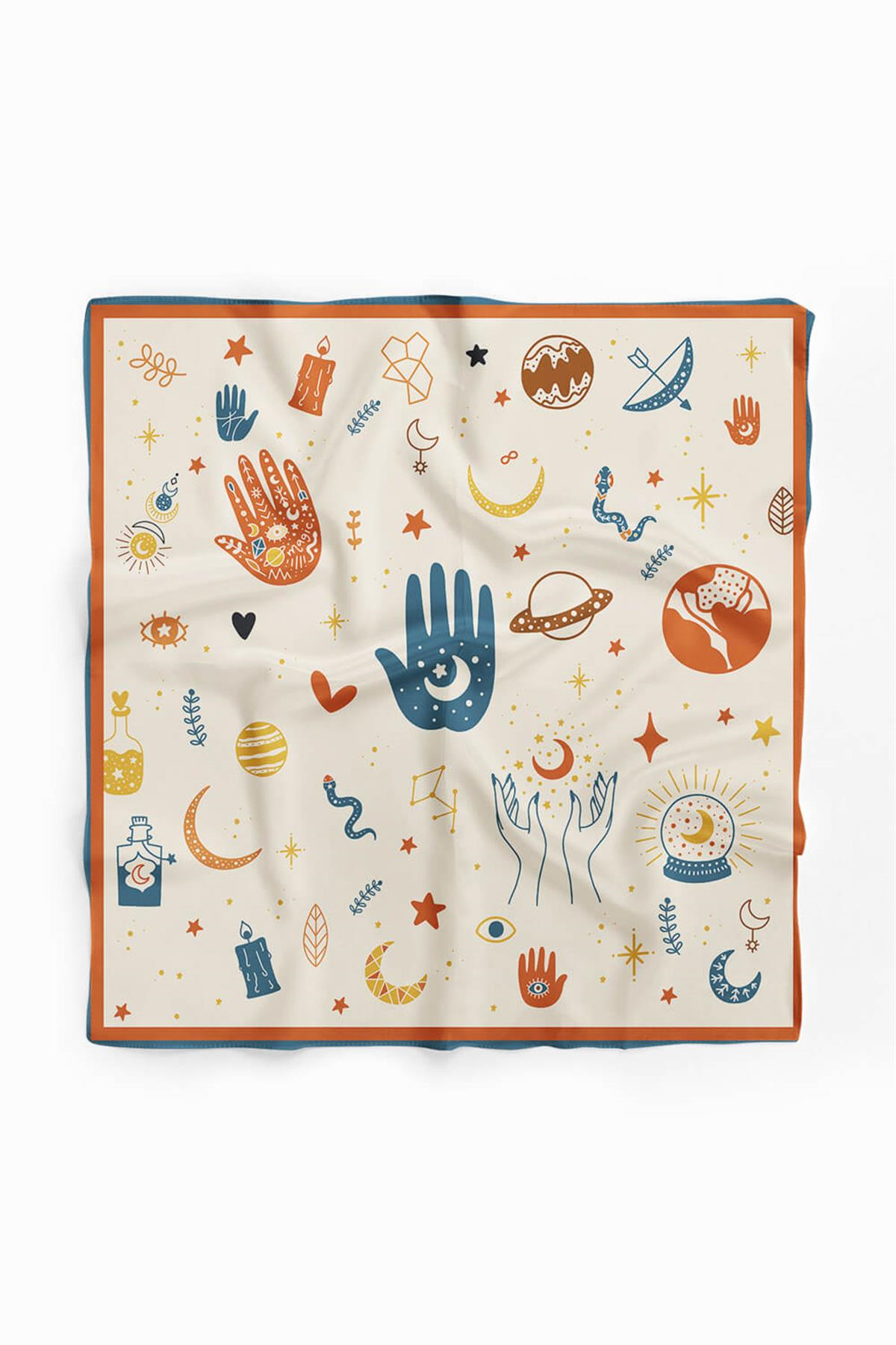 Modabutik Magic Bandana