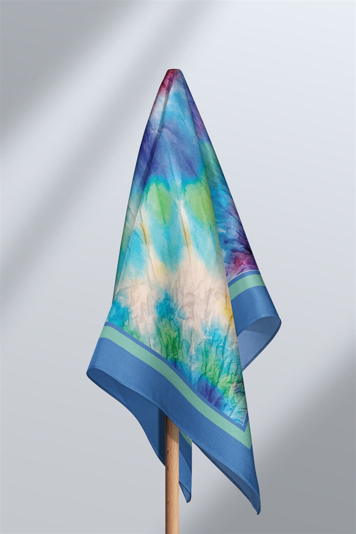 Violla B18 COLORFUL BATIK TASARIM BANDANA