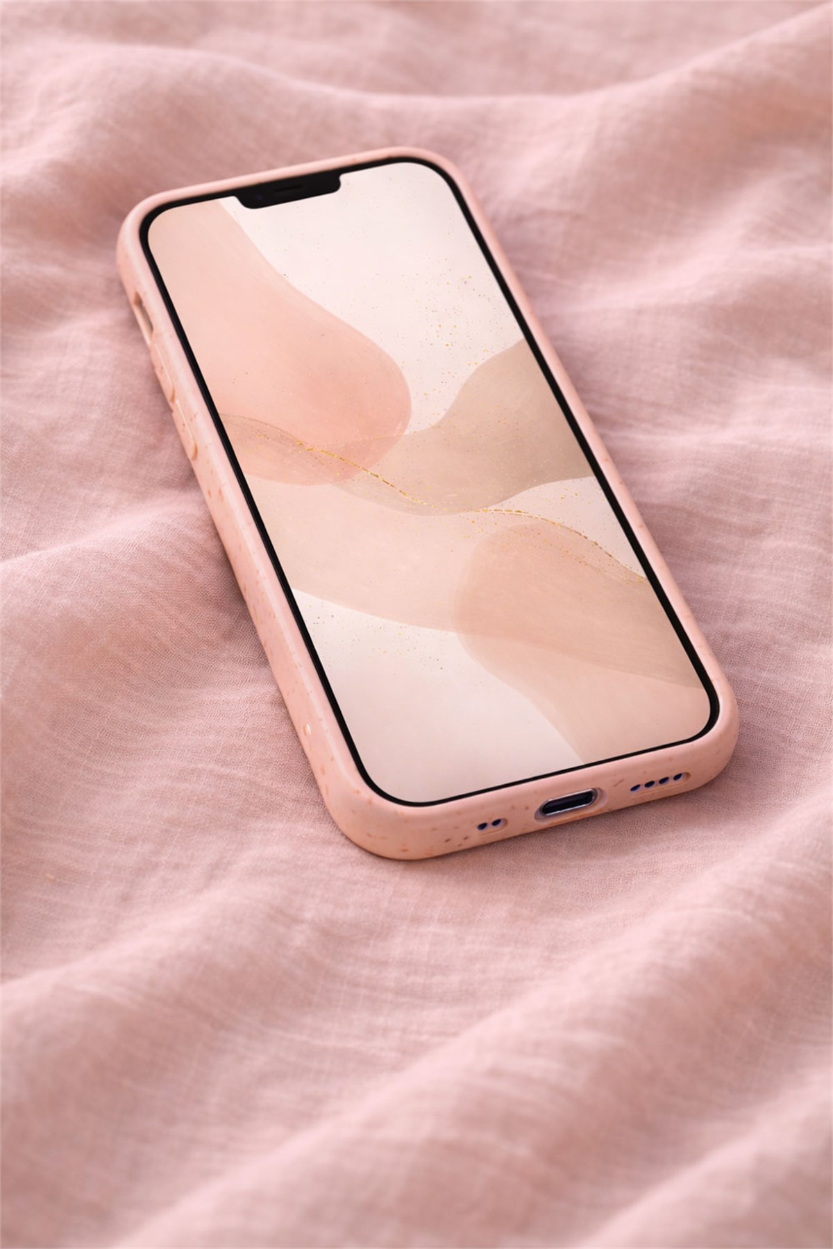 iPhone 13 Mini Kılıf – Darbeye Dayanıklı Yumuşak Silikon Telefon Kılıfı