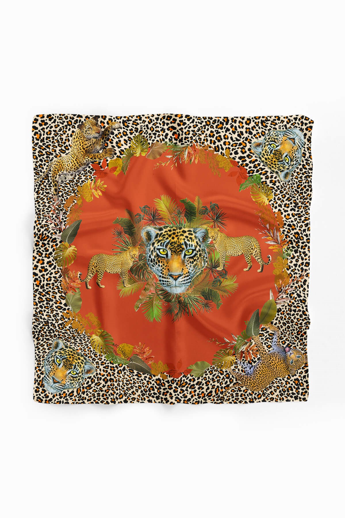 Violla C32 KADIN DESENLİ BANDANA