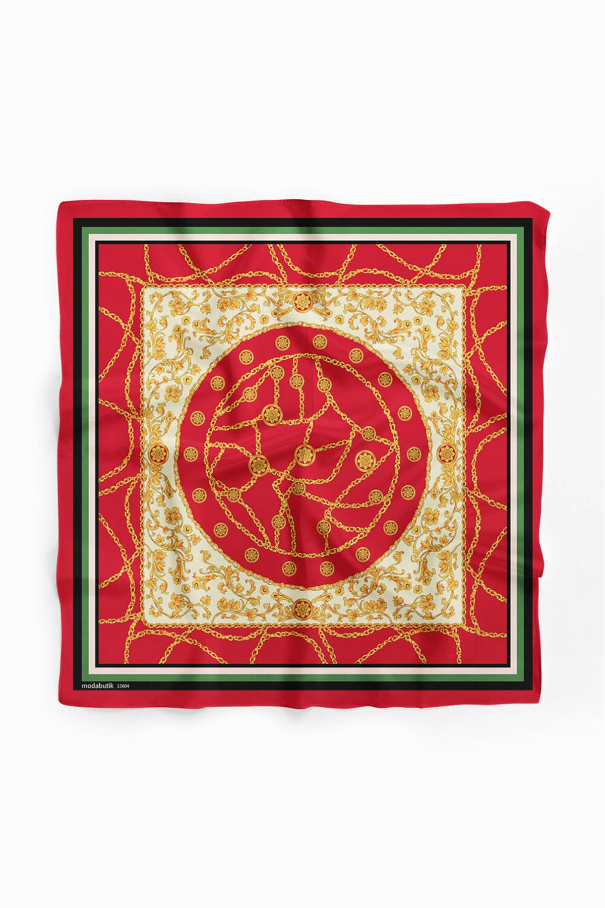 Violla F80 VAROK BAROK TASARIMLI BANDANA