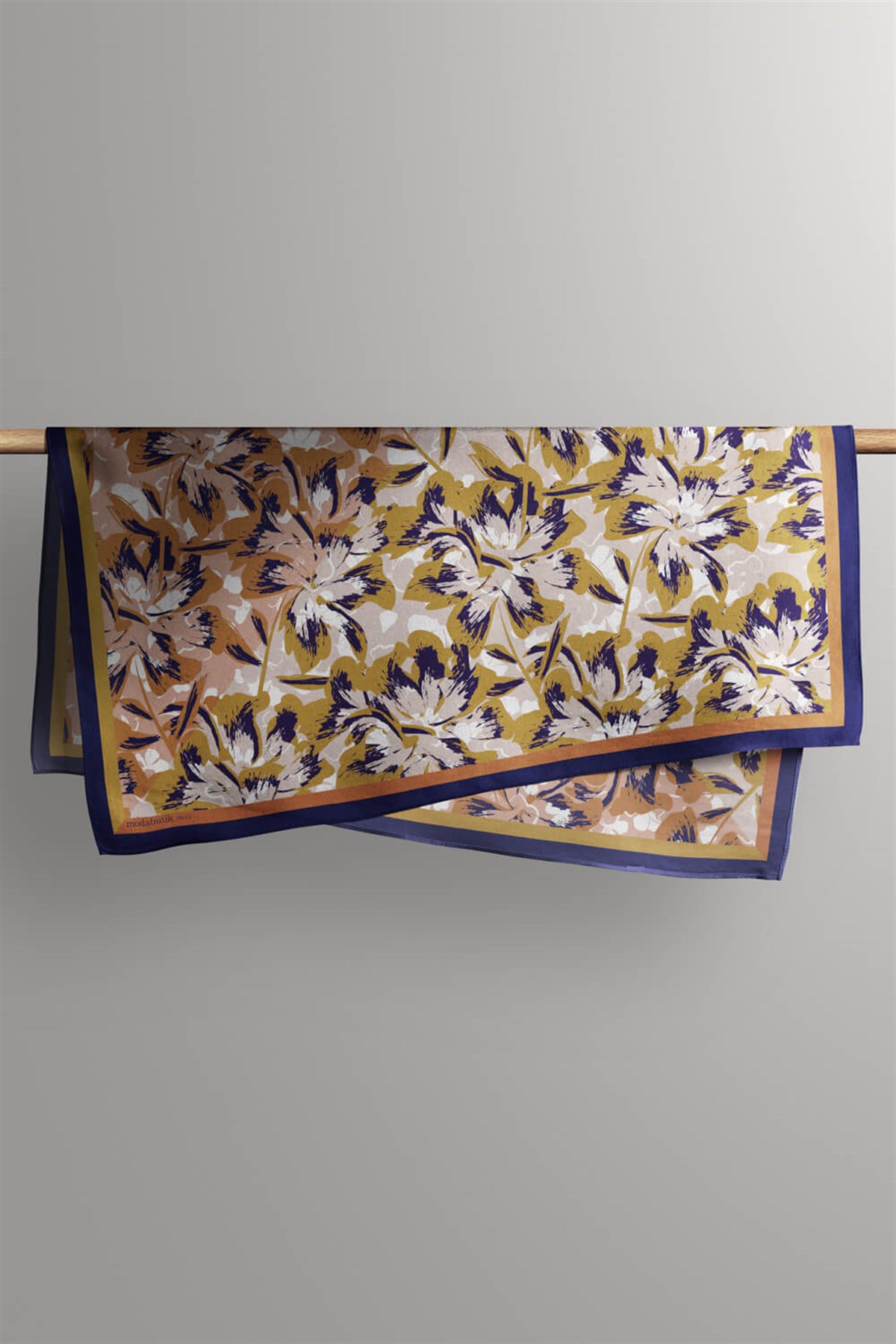 Violla D56 KADIN DESENLİ BANDANA