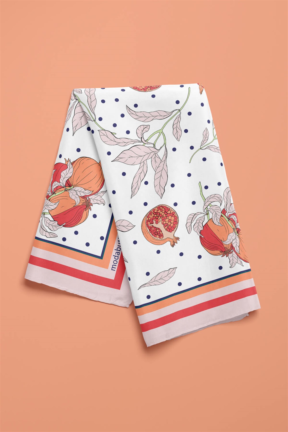 Violla G84 ORIANTAL FRUIT  PATCHWORK