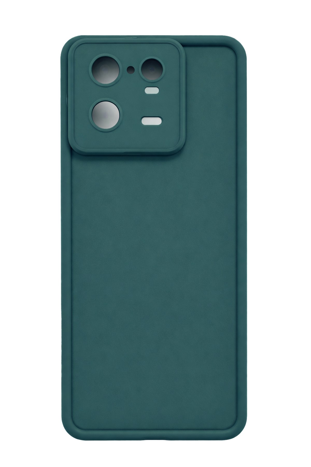 mi 13 Pro Kılıf – Kamera Çıkıntılı – Mat Silikon Telefon Kılıfı