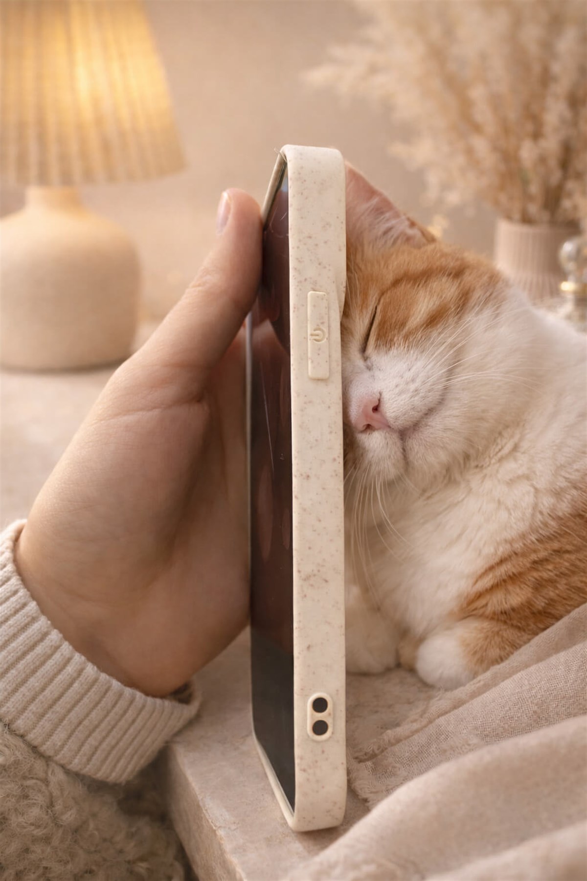 iPhone 11 Kılıf – Darbeye Dayanıklı Yumuşak Silikon Telefon Kılıfı