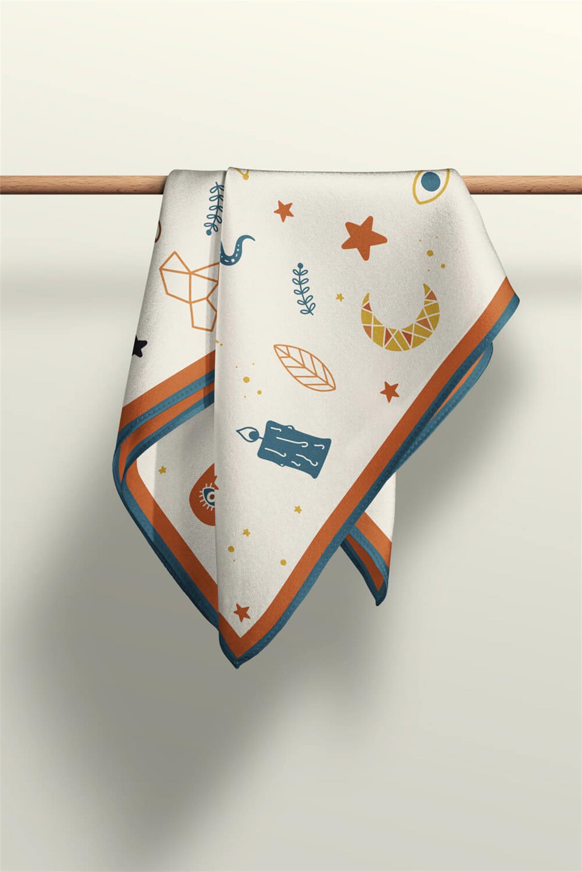 Modabutik Magic Bandana