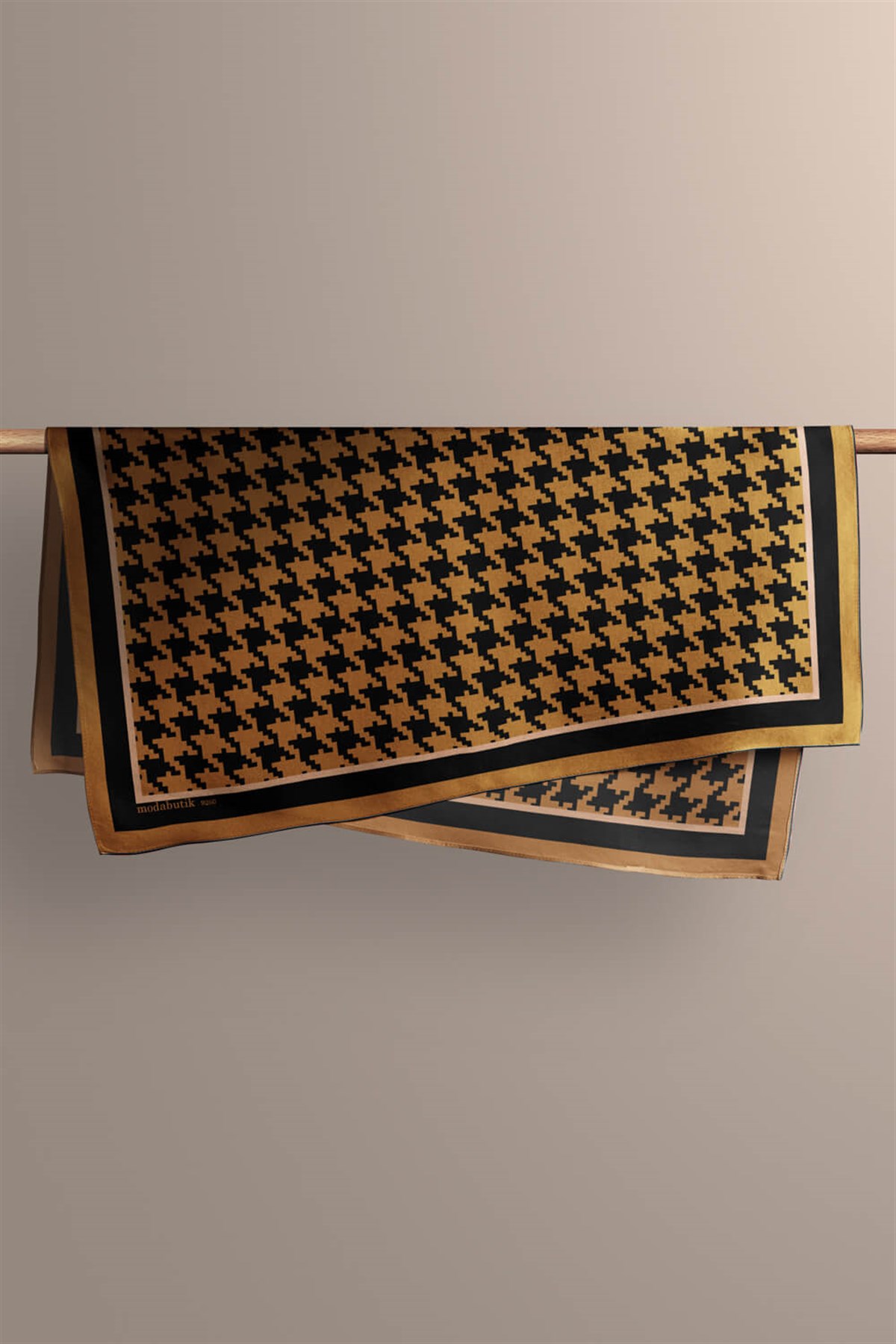 Violla F69 KADIN DESENLİ BANDANA