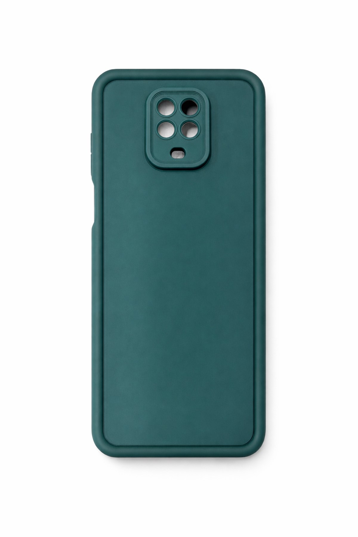 Huawei Nova 9 SE / RY 50 SE Kılıf – Kamera Çıkıntılı – Mat Silikon Telefon Kılıfı