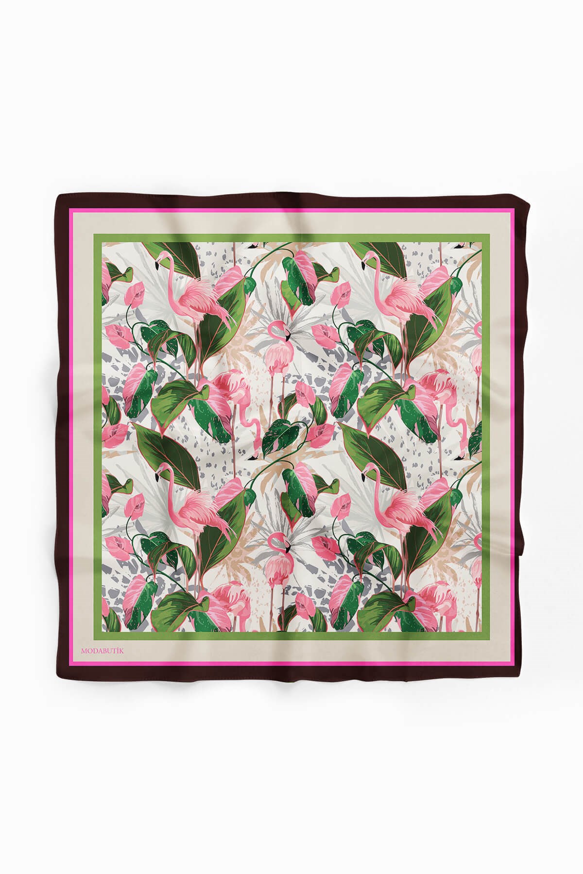 Violla C34 KADIN DESENLİ BANDANA