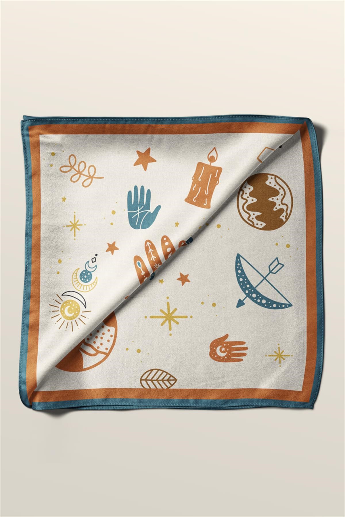 Violla Magic Bandana