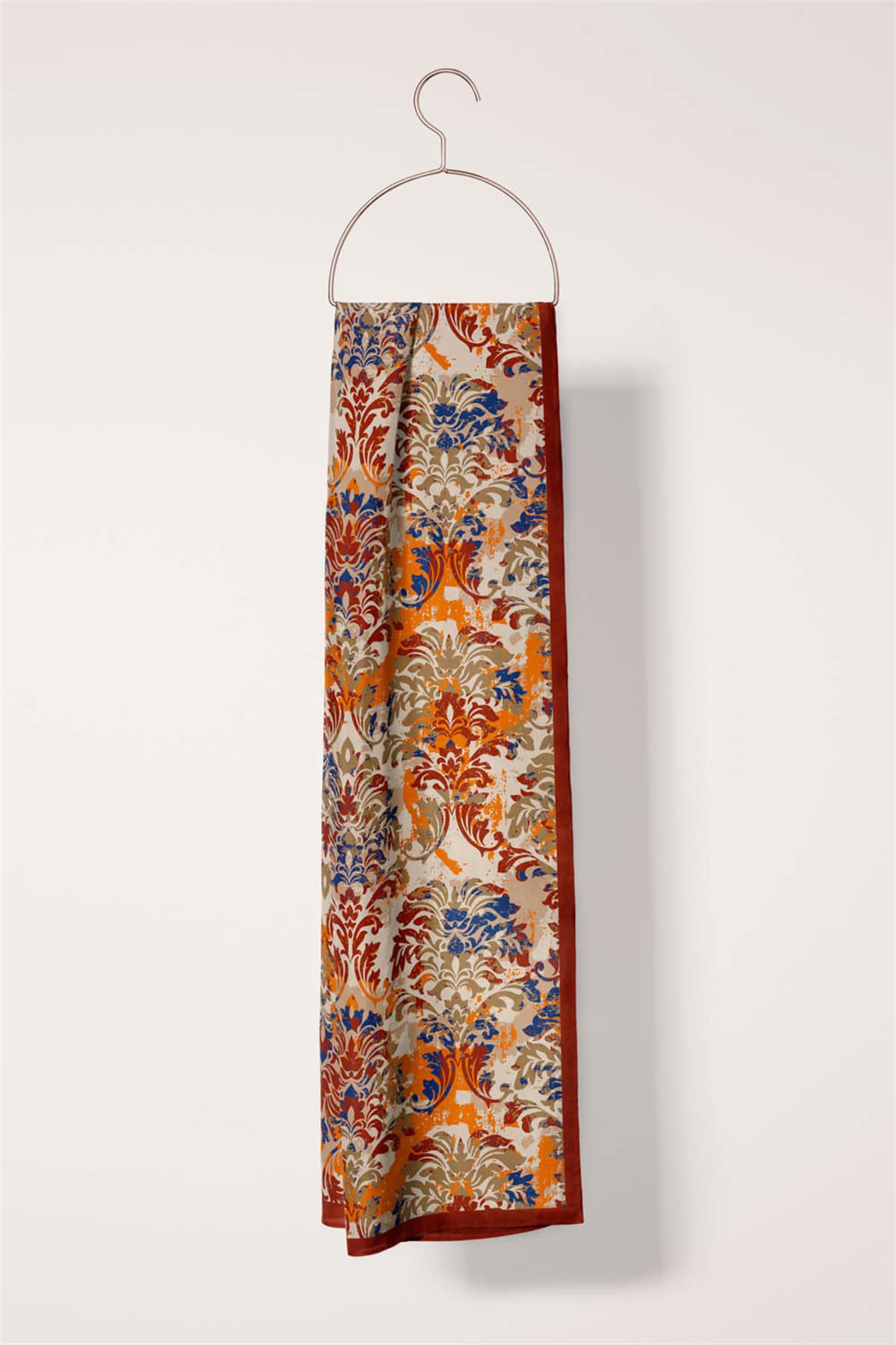 I57 Modabutik Etnik Desenli Fular