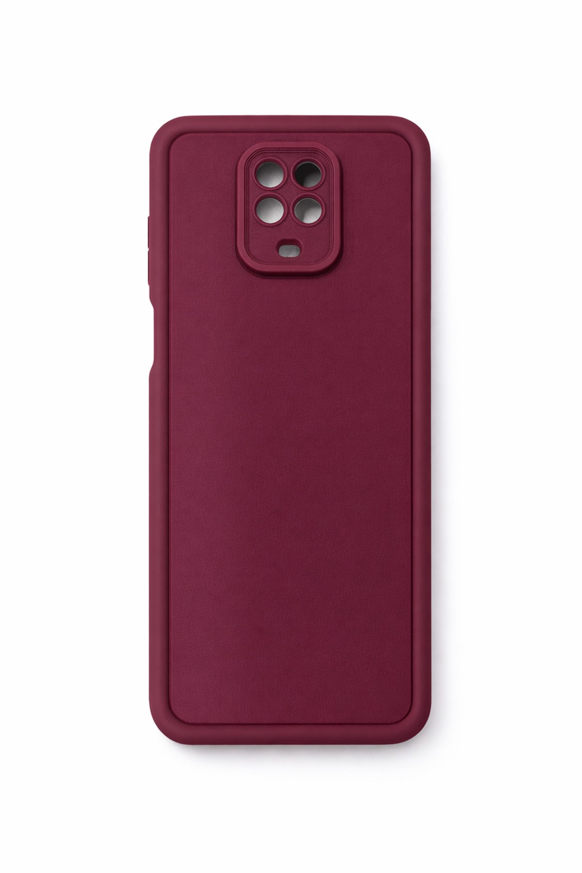 Huawei Nova 9 SE / RY 50 SE Kılıf – Kamera Çıkıntılı – Mat Silikon Telefon Kılıfı