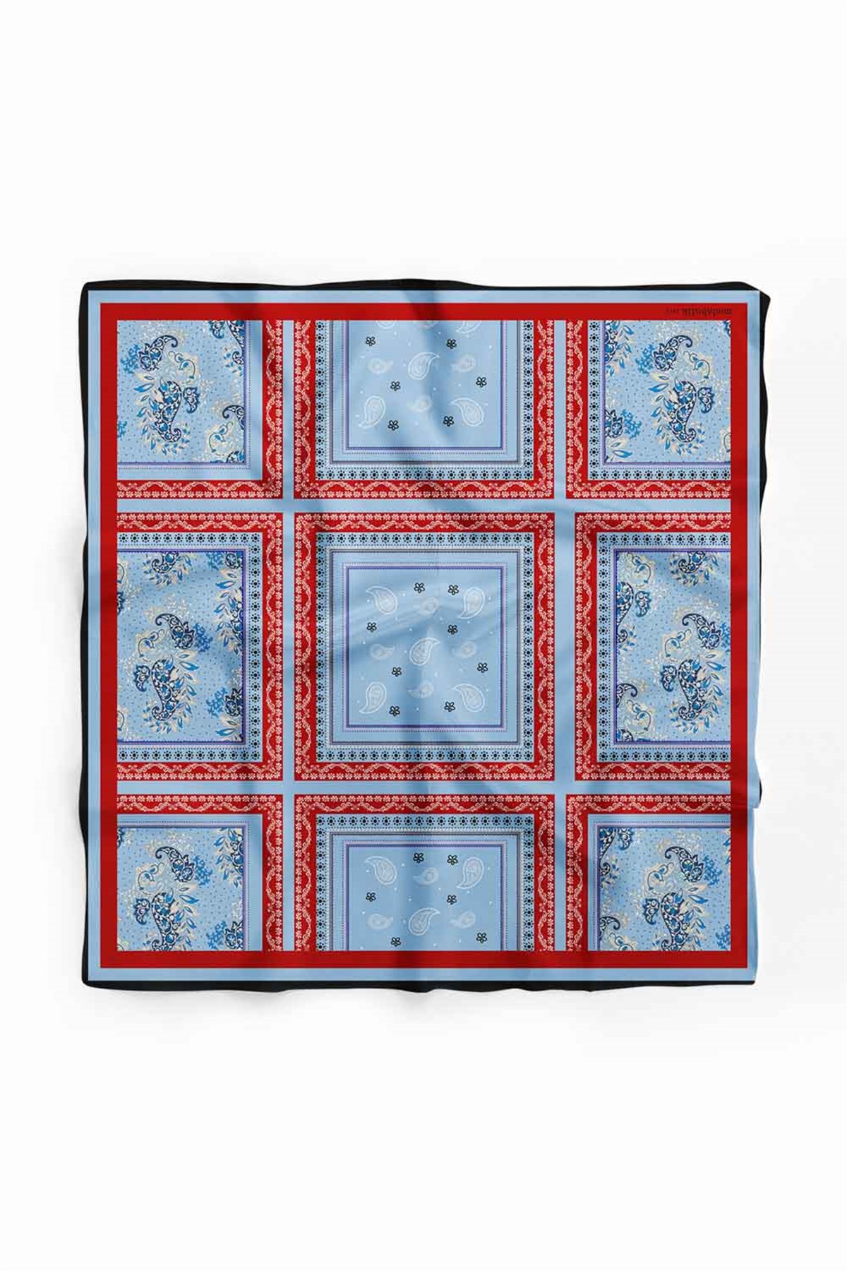 Violla G16 KADIN DESENLİ BANDANA