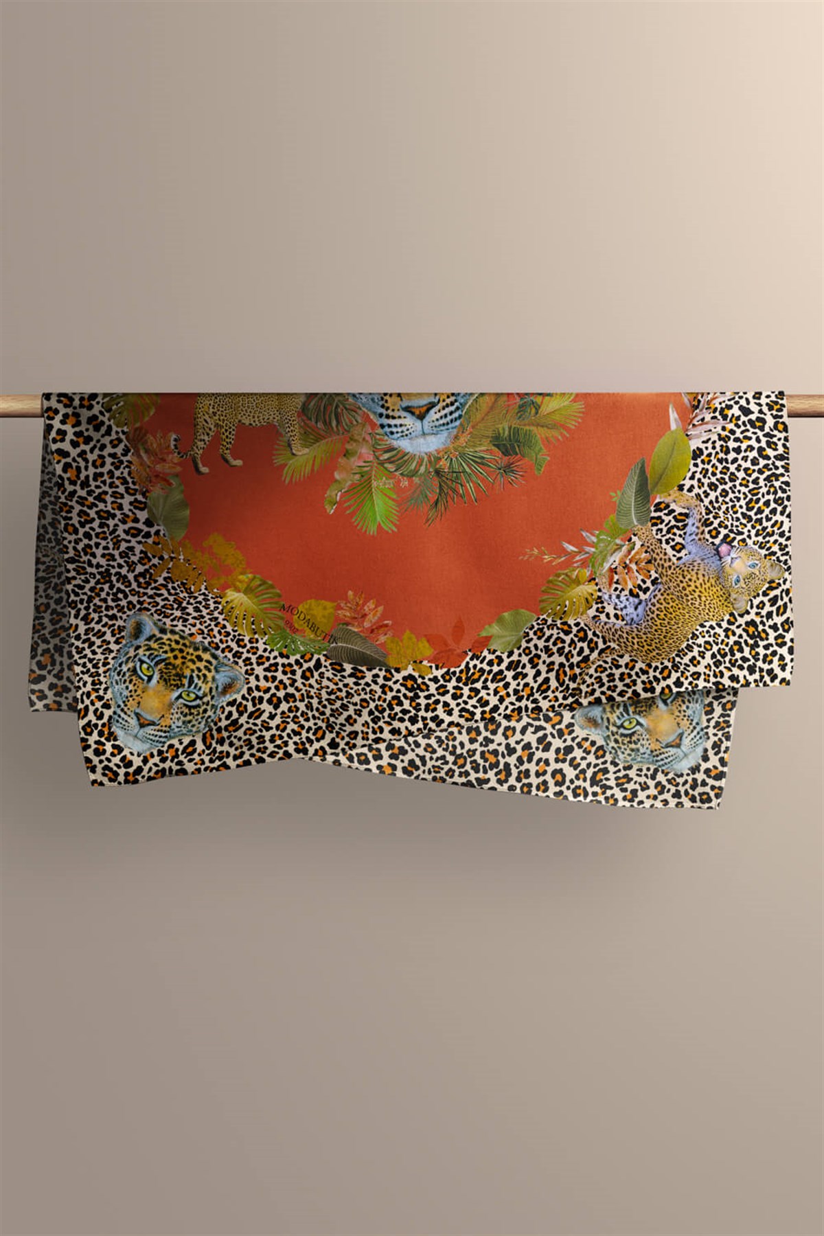 Violla C32 KADIN DESENLİ BANDANA