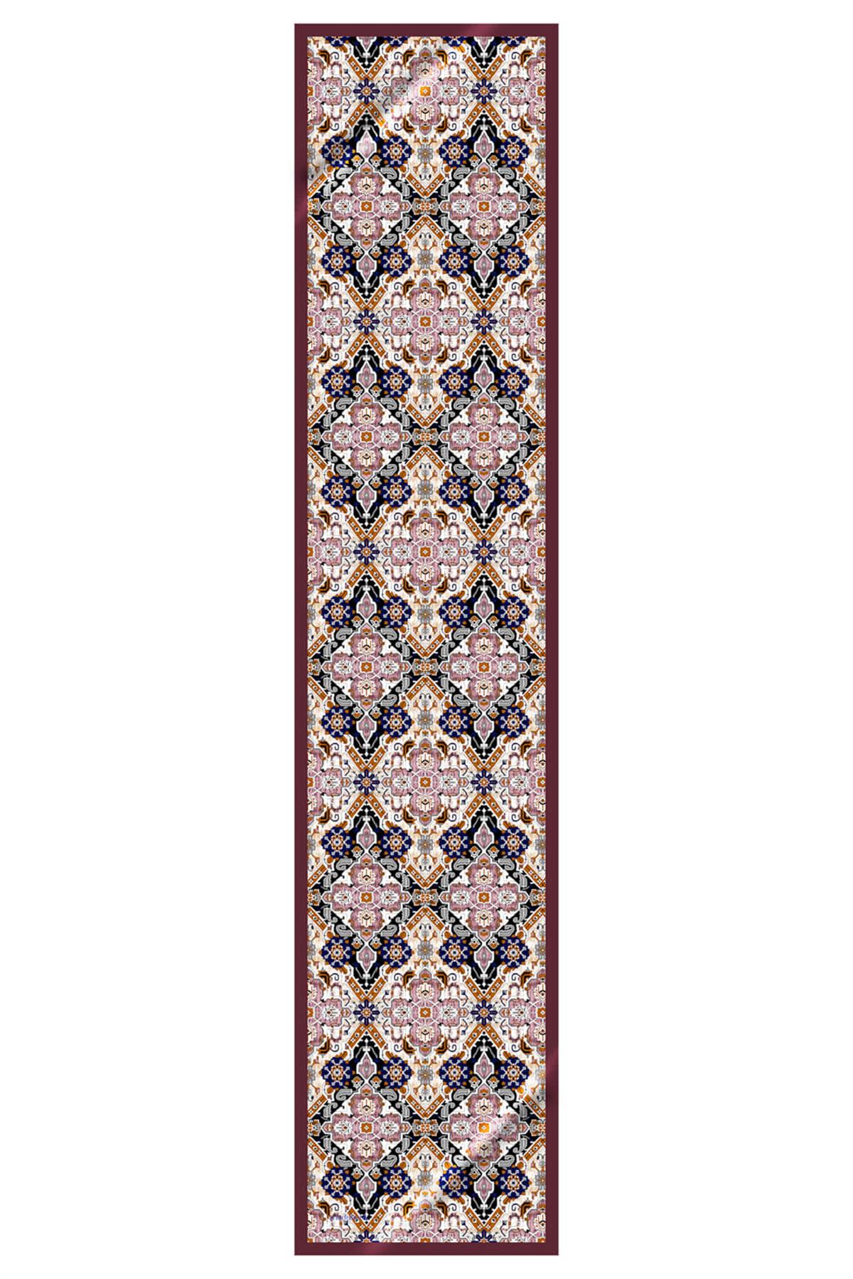 I105 Modabutik Etnik Desenli Fular