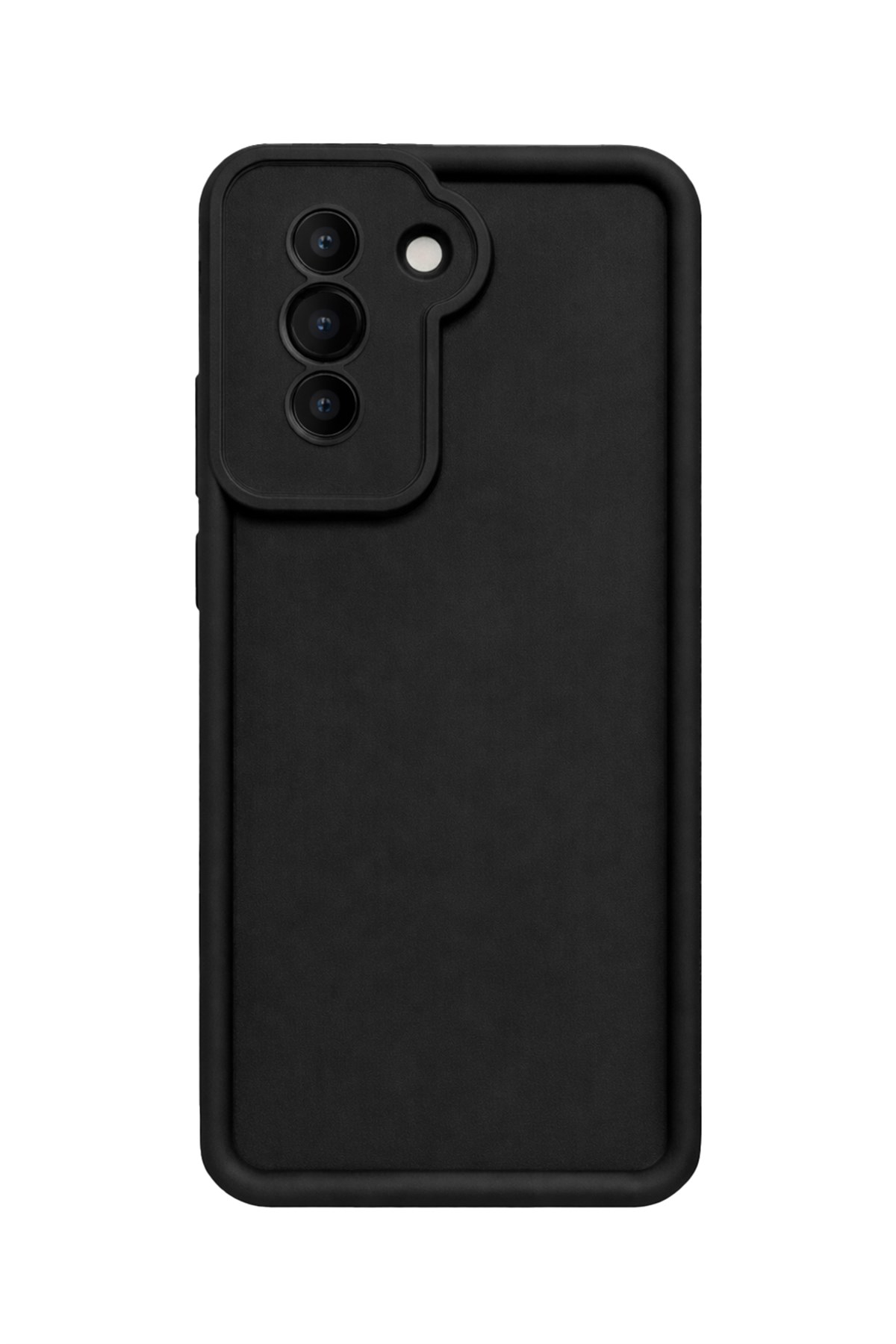Huawei Nova 10 Pro Kılıf – Kamera Çıkıntılı – Mat Silikon Telefon Kılıfı