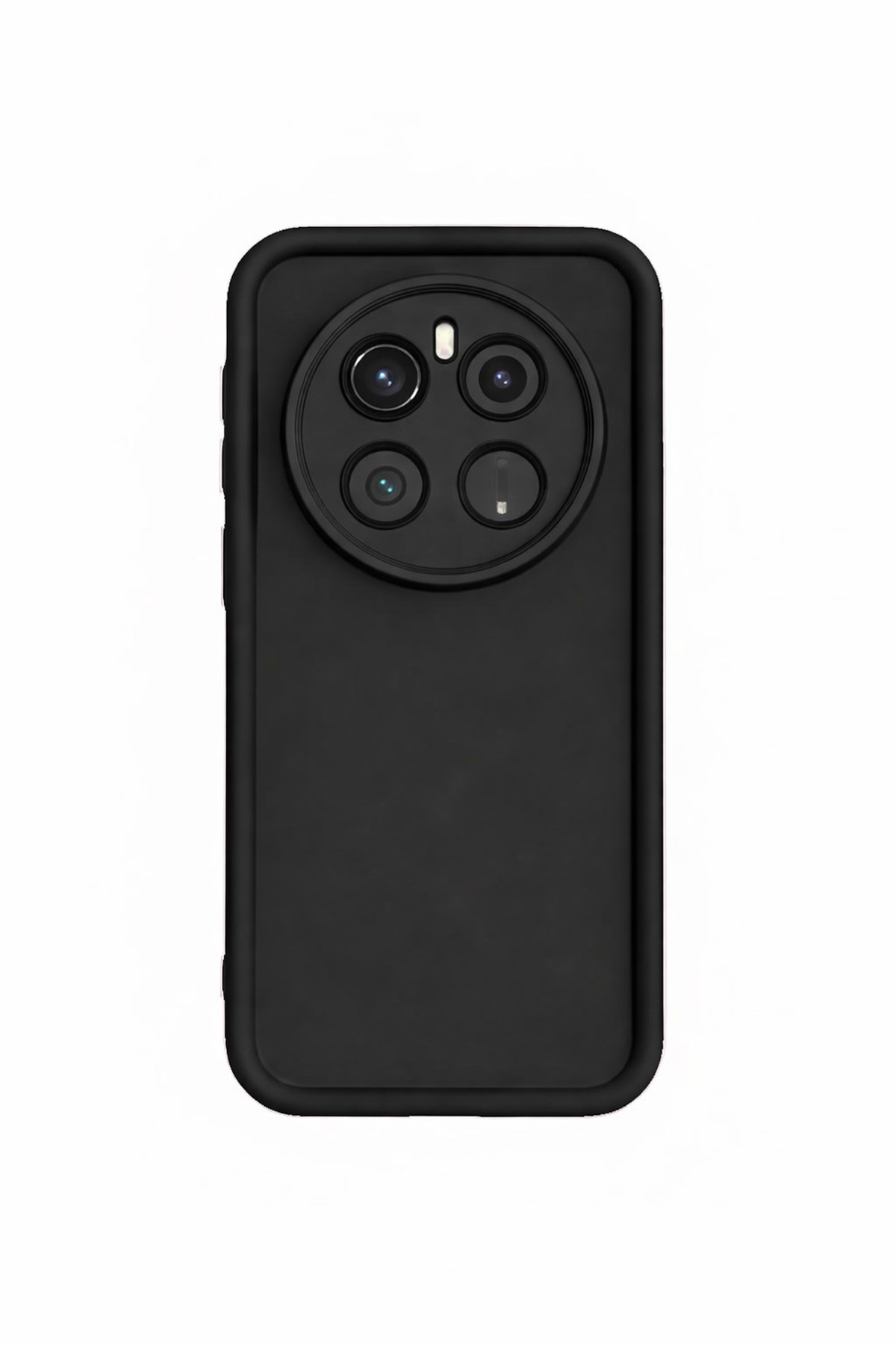 Honor Magic 7 Kılıf – Kamera Çıkıntılı – Mat Silikon Telefon Kılıfı