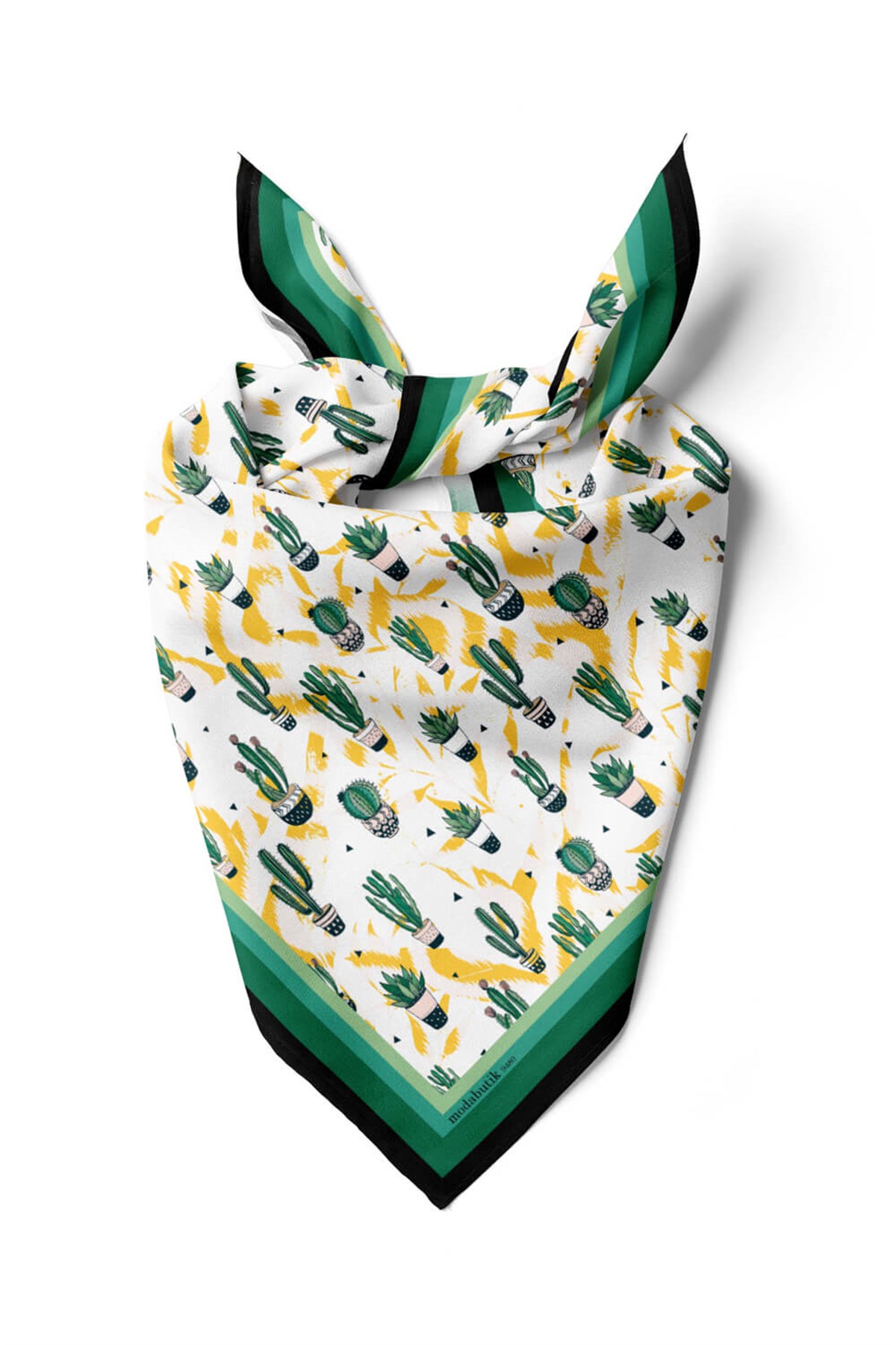 Violla C33 KADIN DESENLİ BANDANA