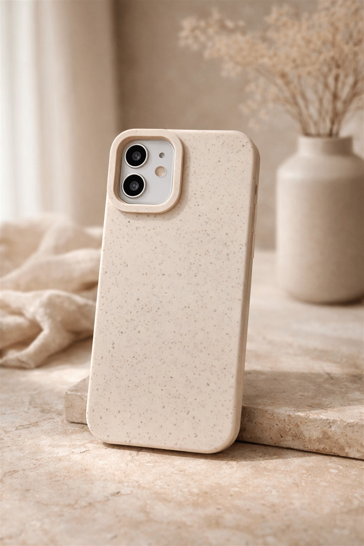 iPhone 11 Kılıf – Darbeye Dayanıklı Yumuşak Silikon Telefon Kılıfı