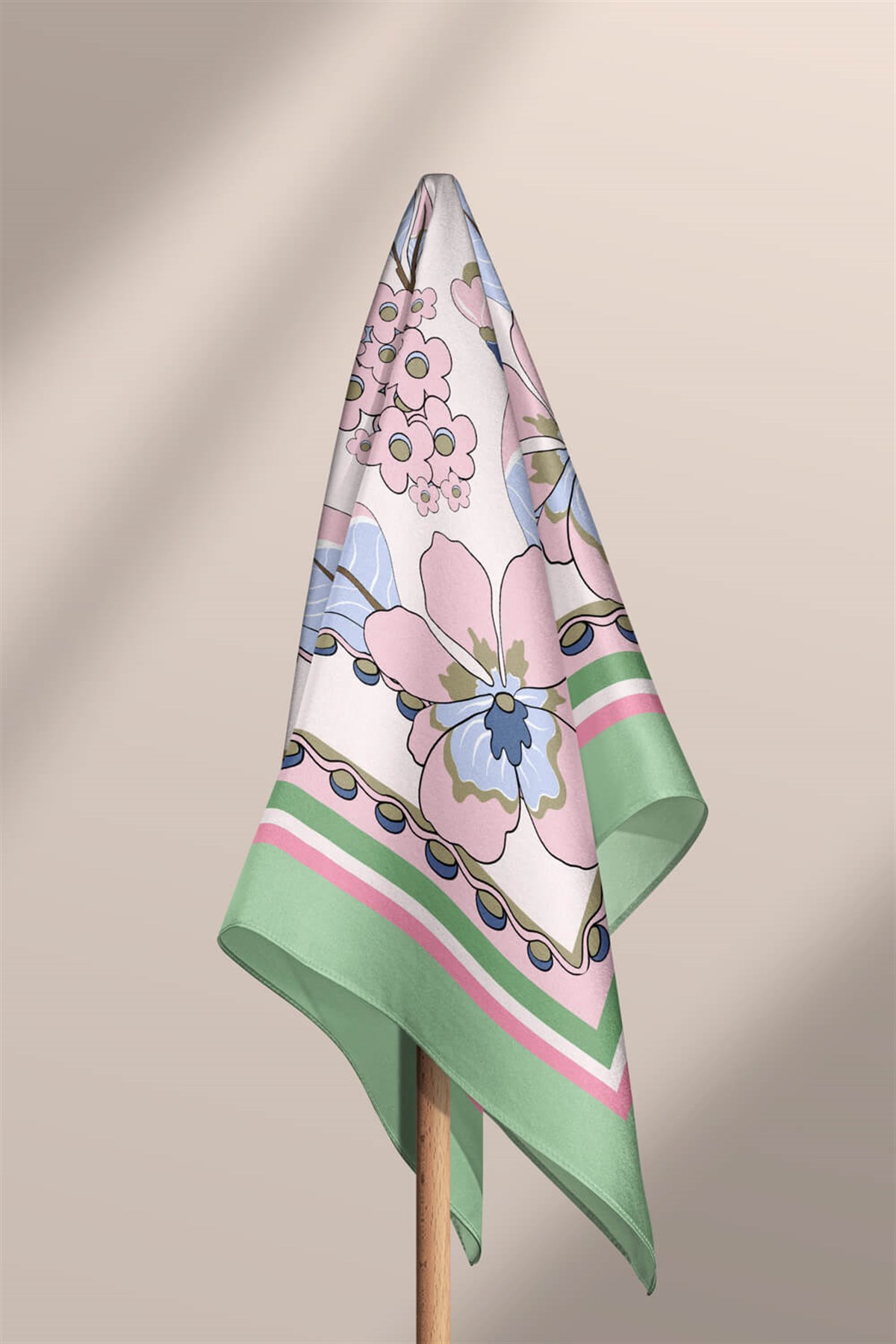 Violla G77 MODERN TRIBAL BANDANA