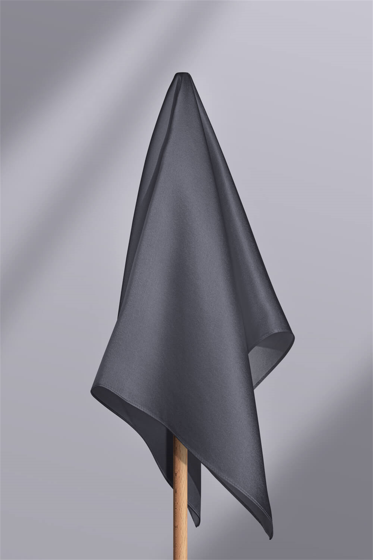 Şifon Füme Bandana