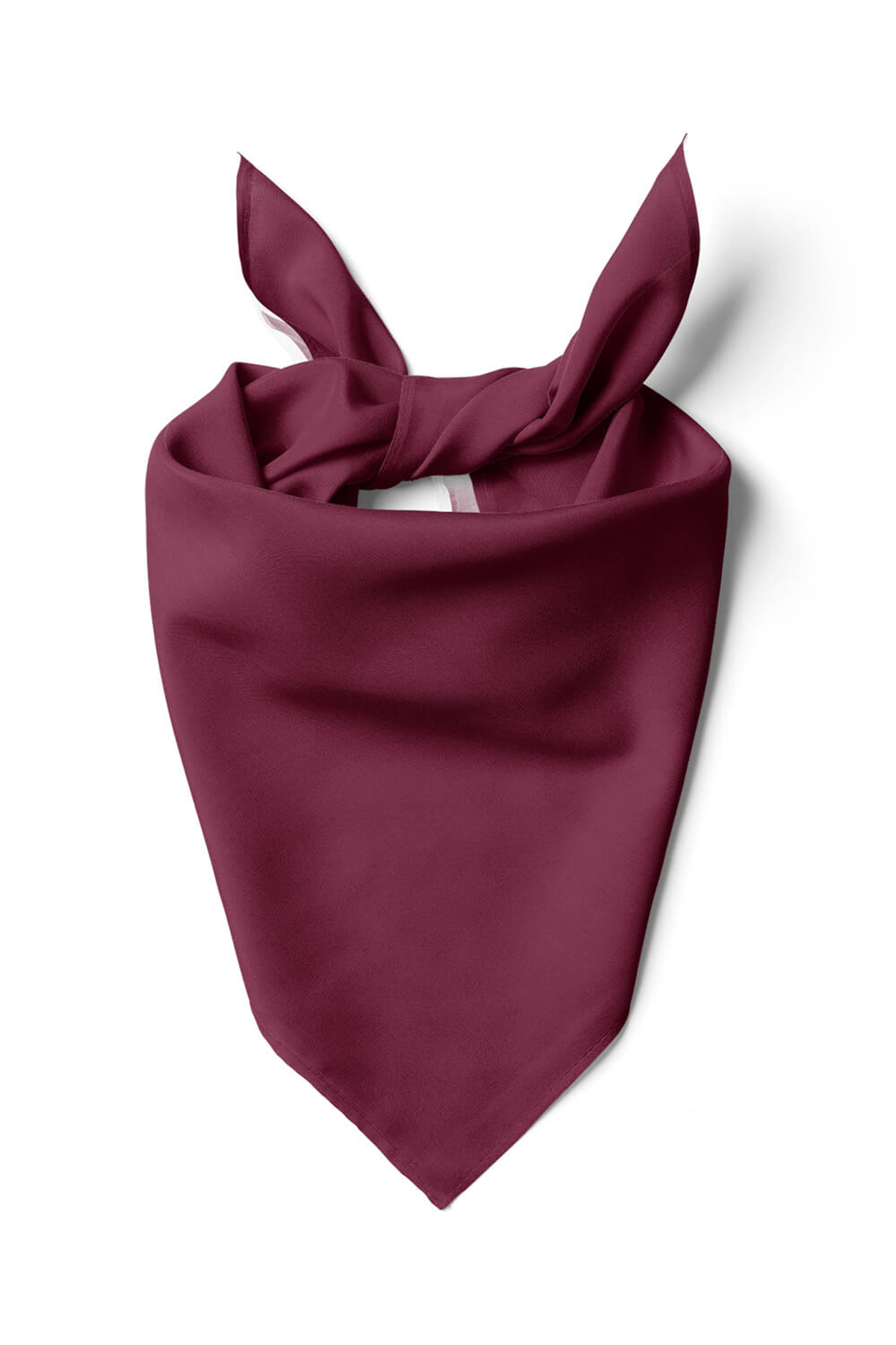 Şifon Şarabi Bandana