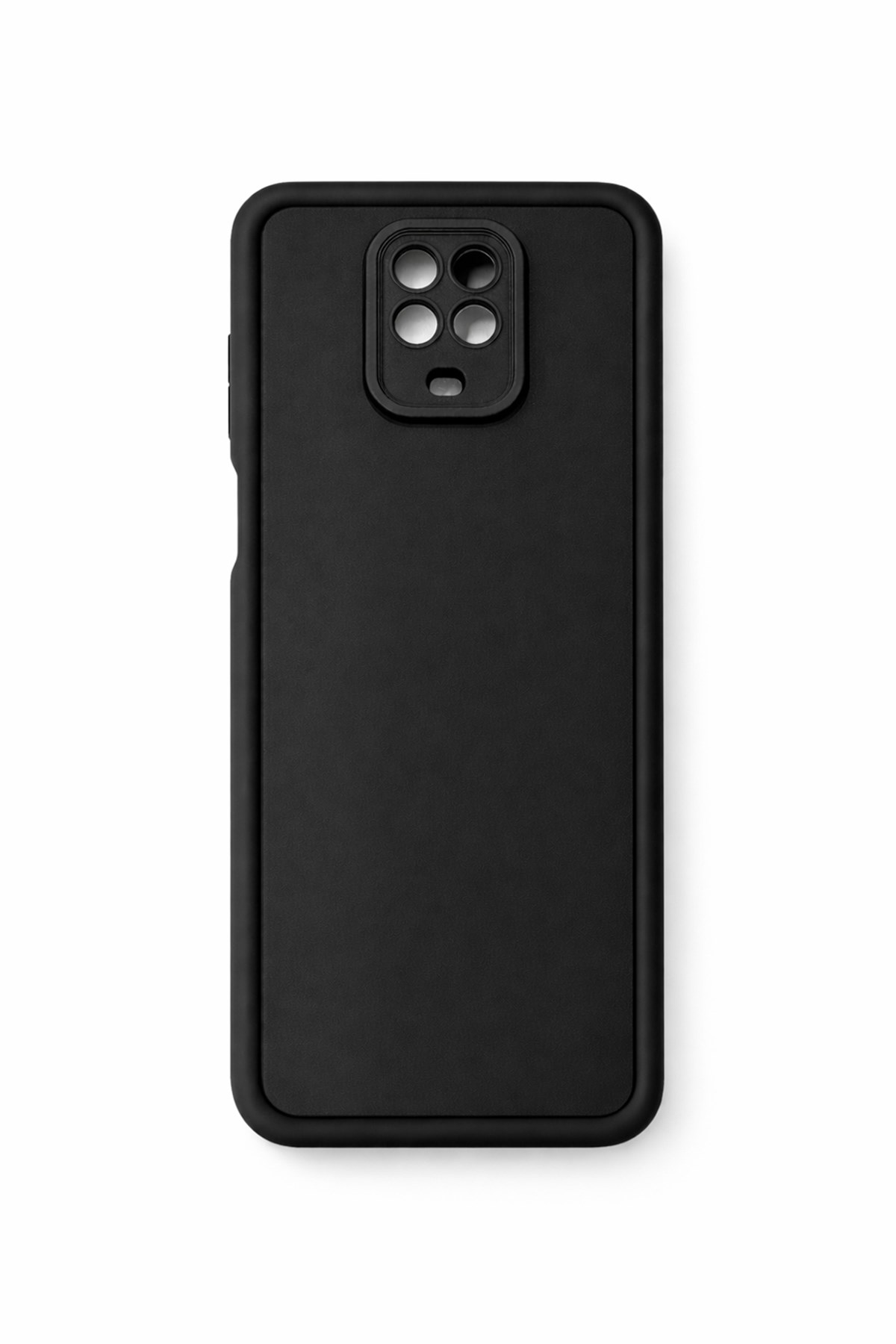 Huawei Nova 9 SE / RY 50 SE Kılıf – Kamera Çıkıntılı – Mat Silikon Telefon Kılıfı