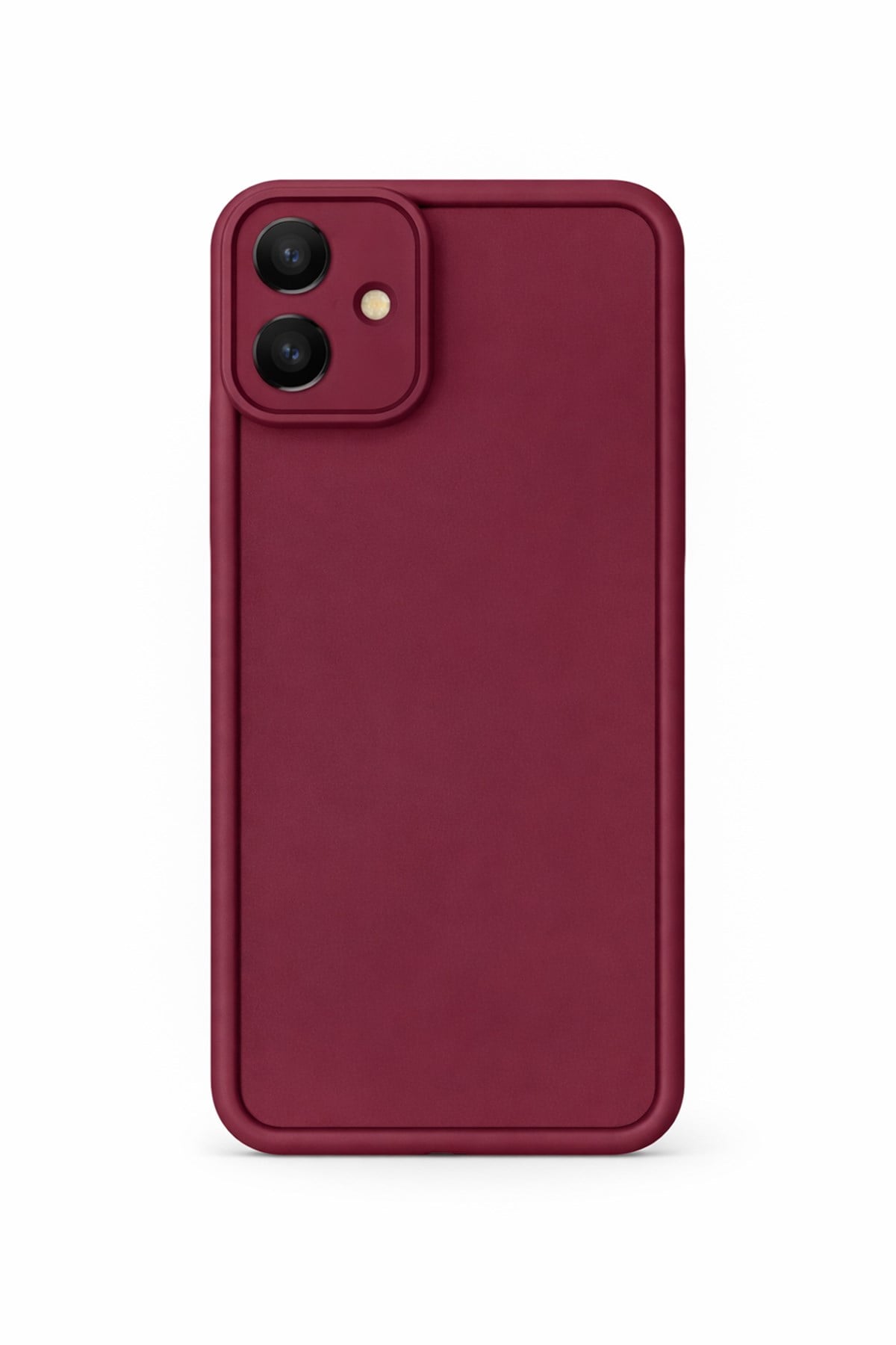 mi Redmi 13C VE POCO C65 Uyumlu Kamera Çıkıntılı Mat Silikon Telefon Kılıfı