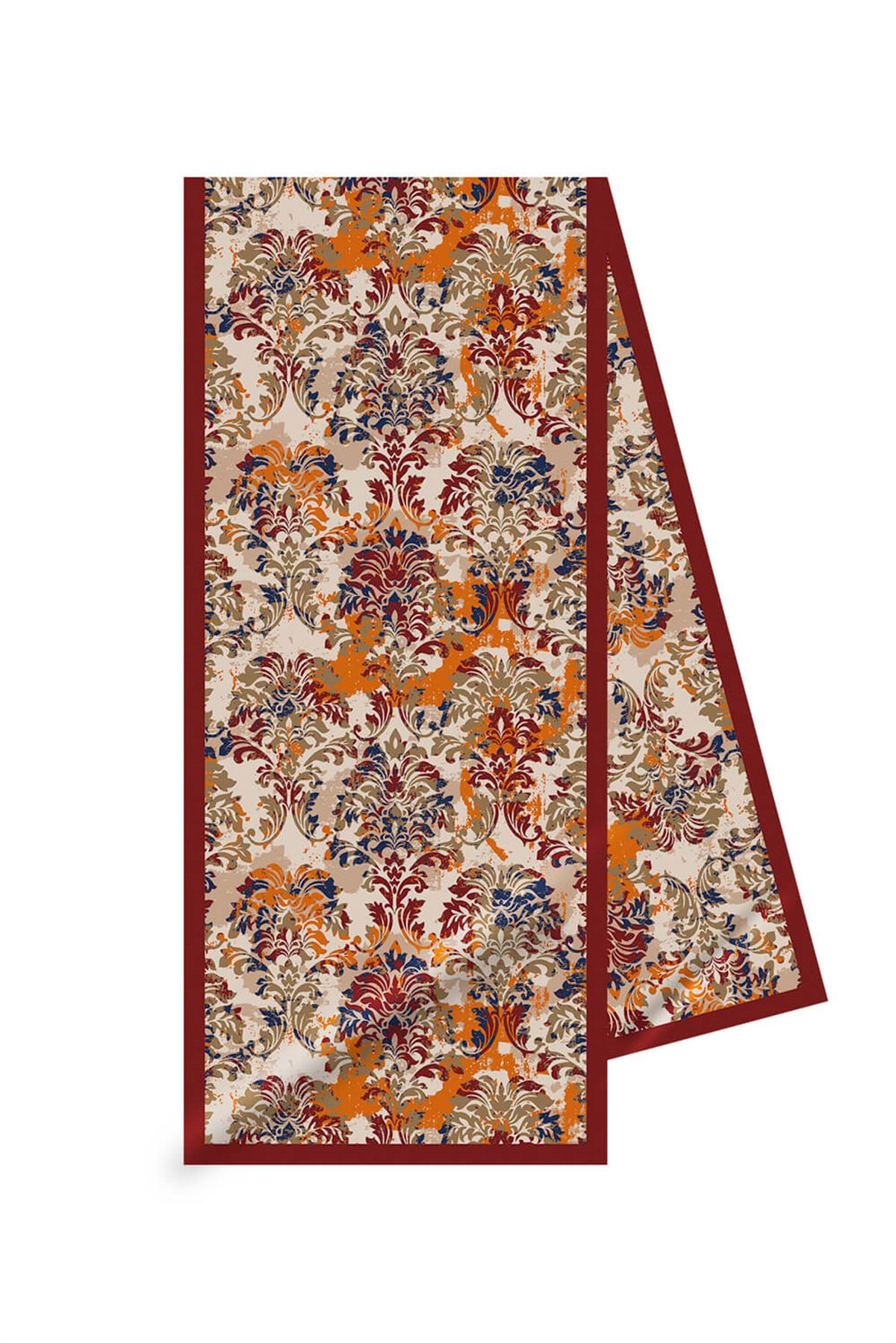 I57 Modabutik Etnik Desenli Fular