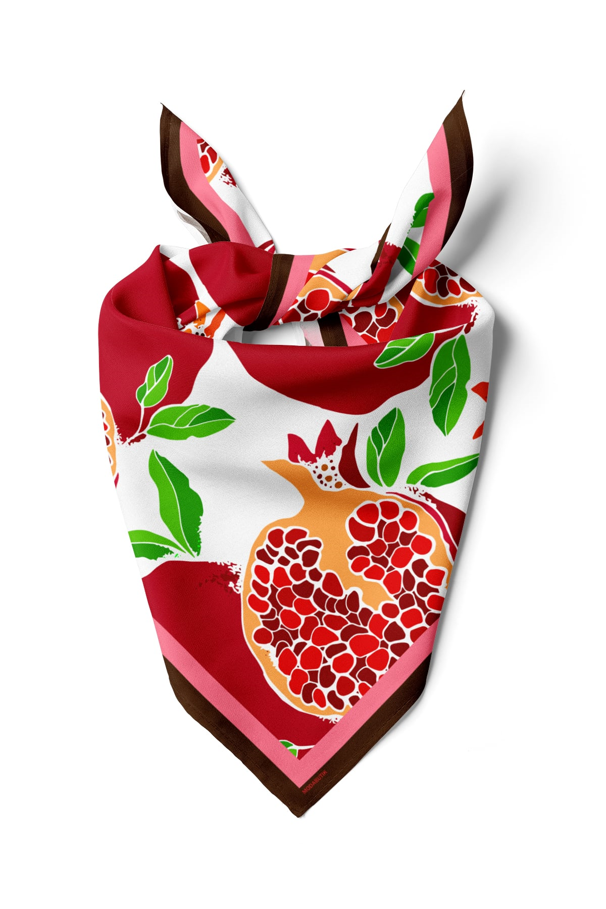 C79 NAR DESENLİ BANDANA