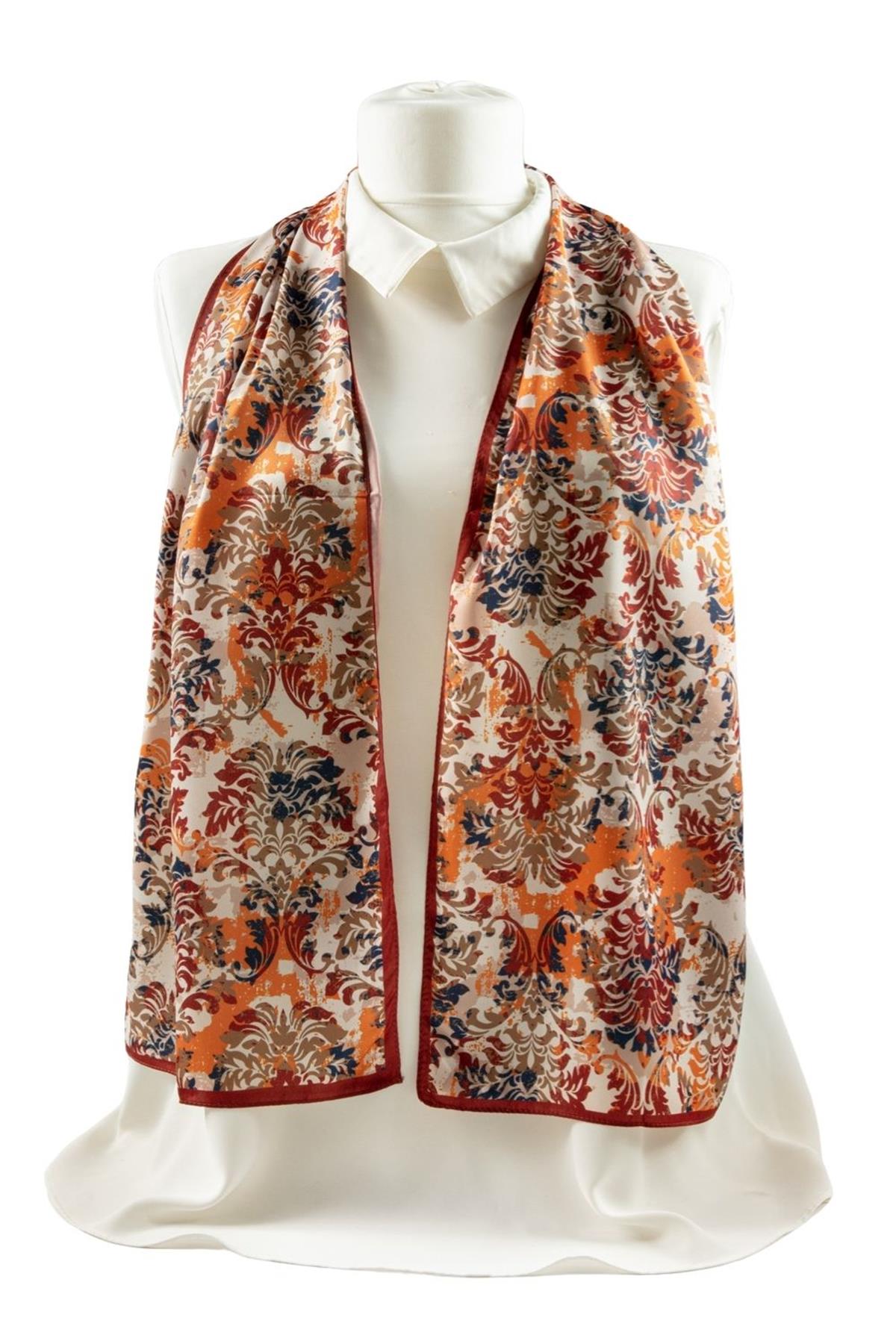 I57 Modabutik Etnik Desenli Fular