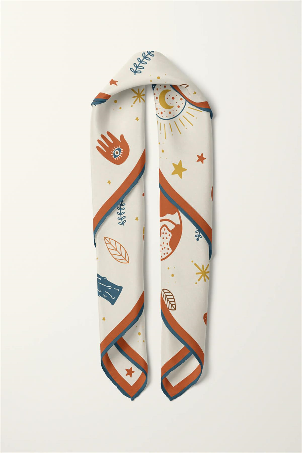 Modabutik Magic Bandana